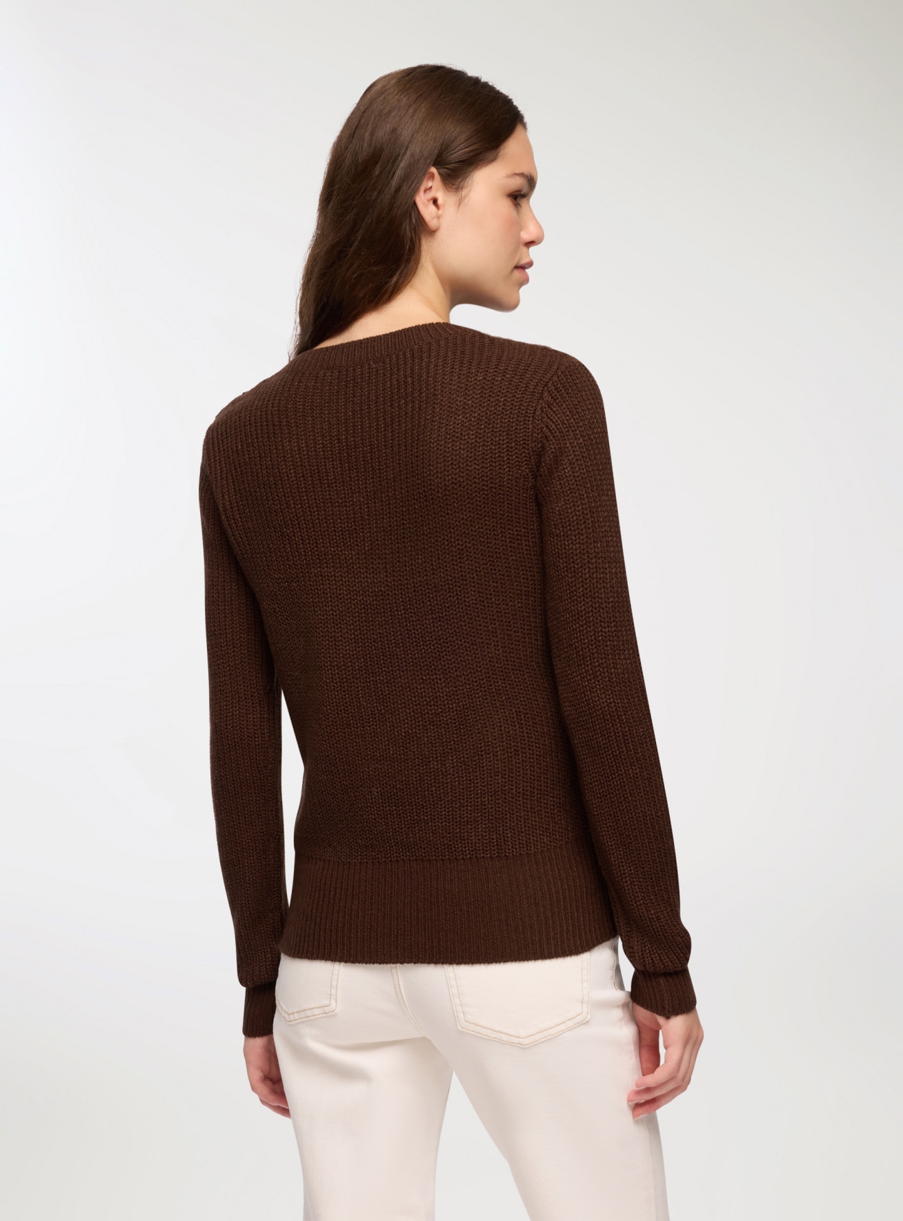 Sweater 3-5 Woman Terranova