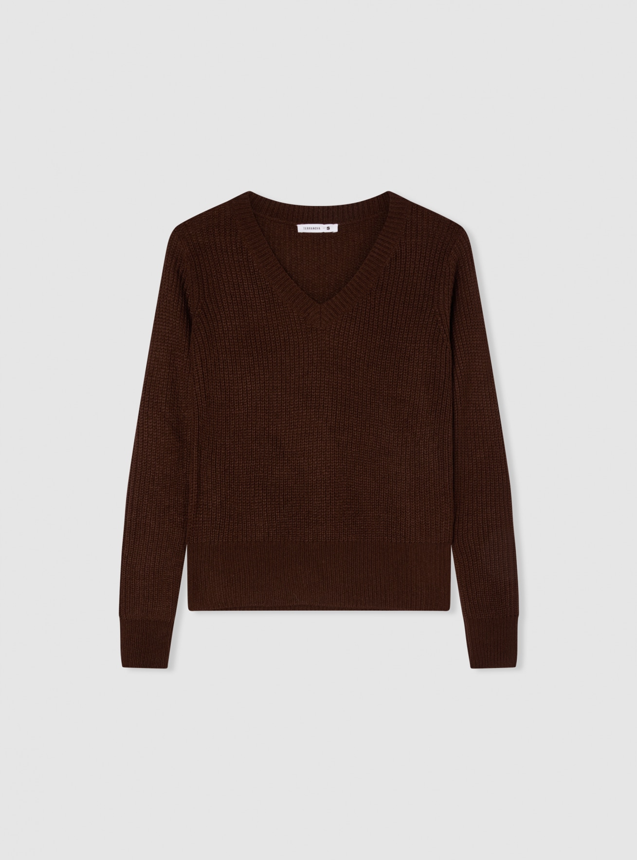 Sweater 3-5 Woman Terranova