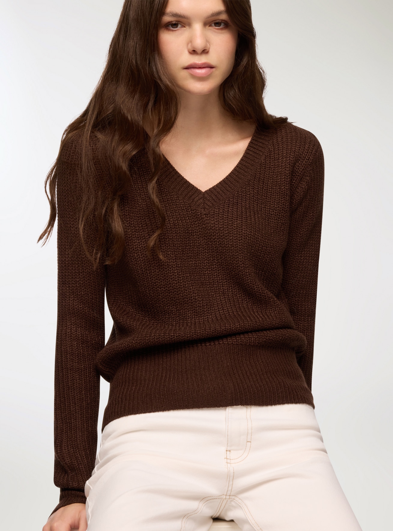 Sweater 3-5 Woman Terranova