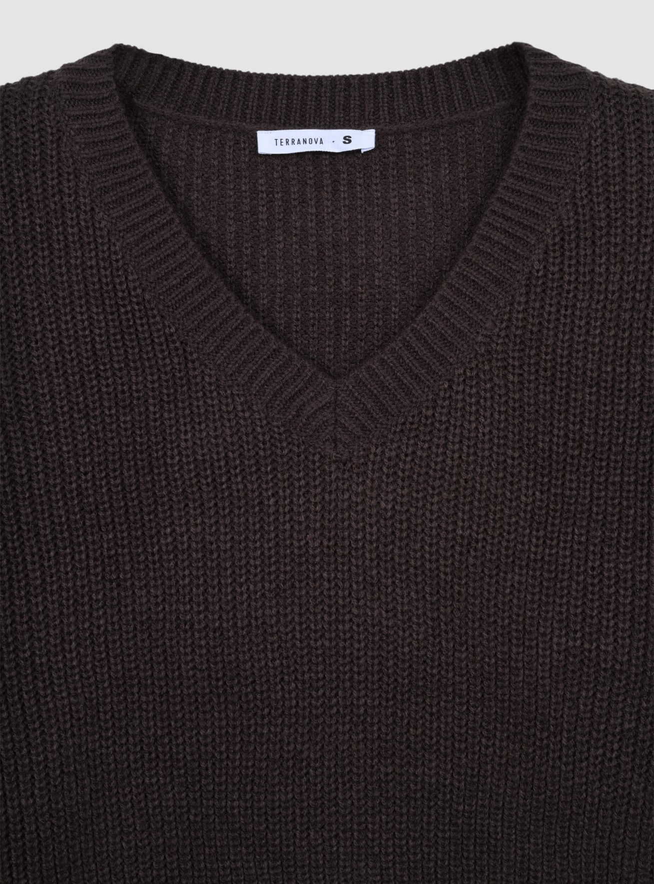Sweater 3-5 Woman Terranova