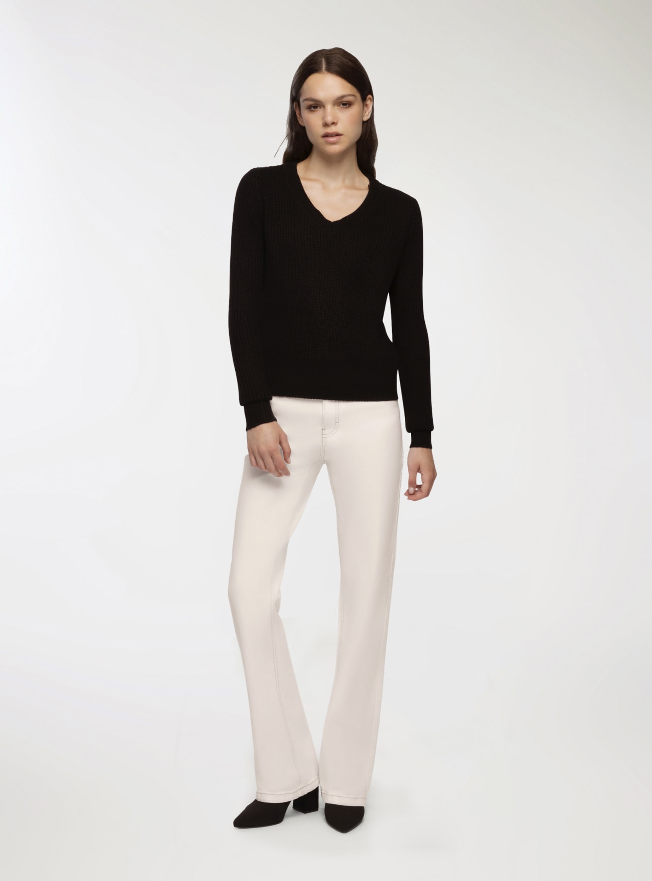 Sweater 3-5 Woman Terranova