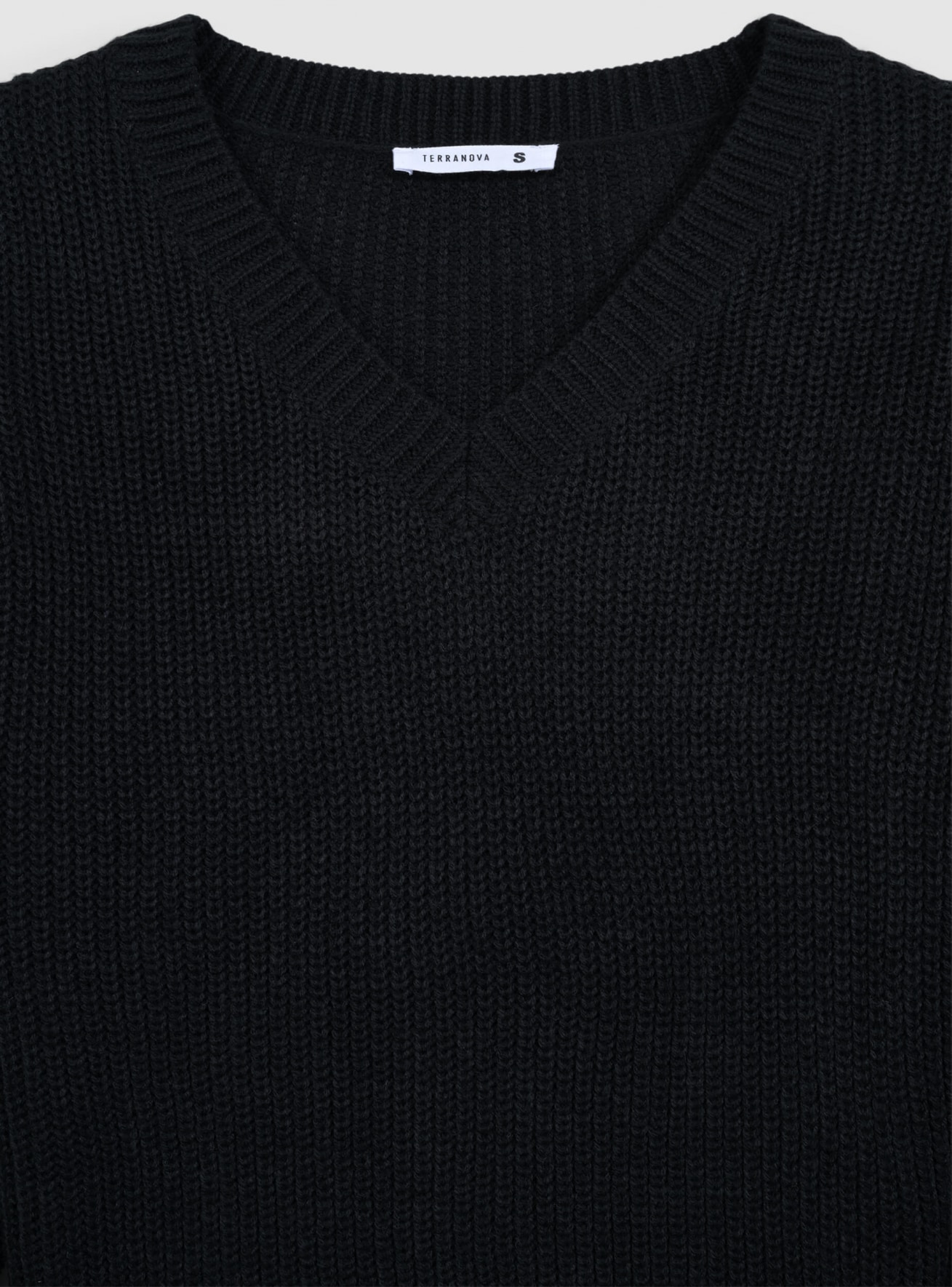 Sweater 3-5 Woman Terranova