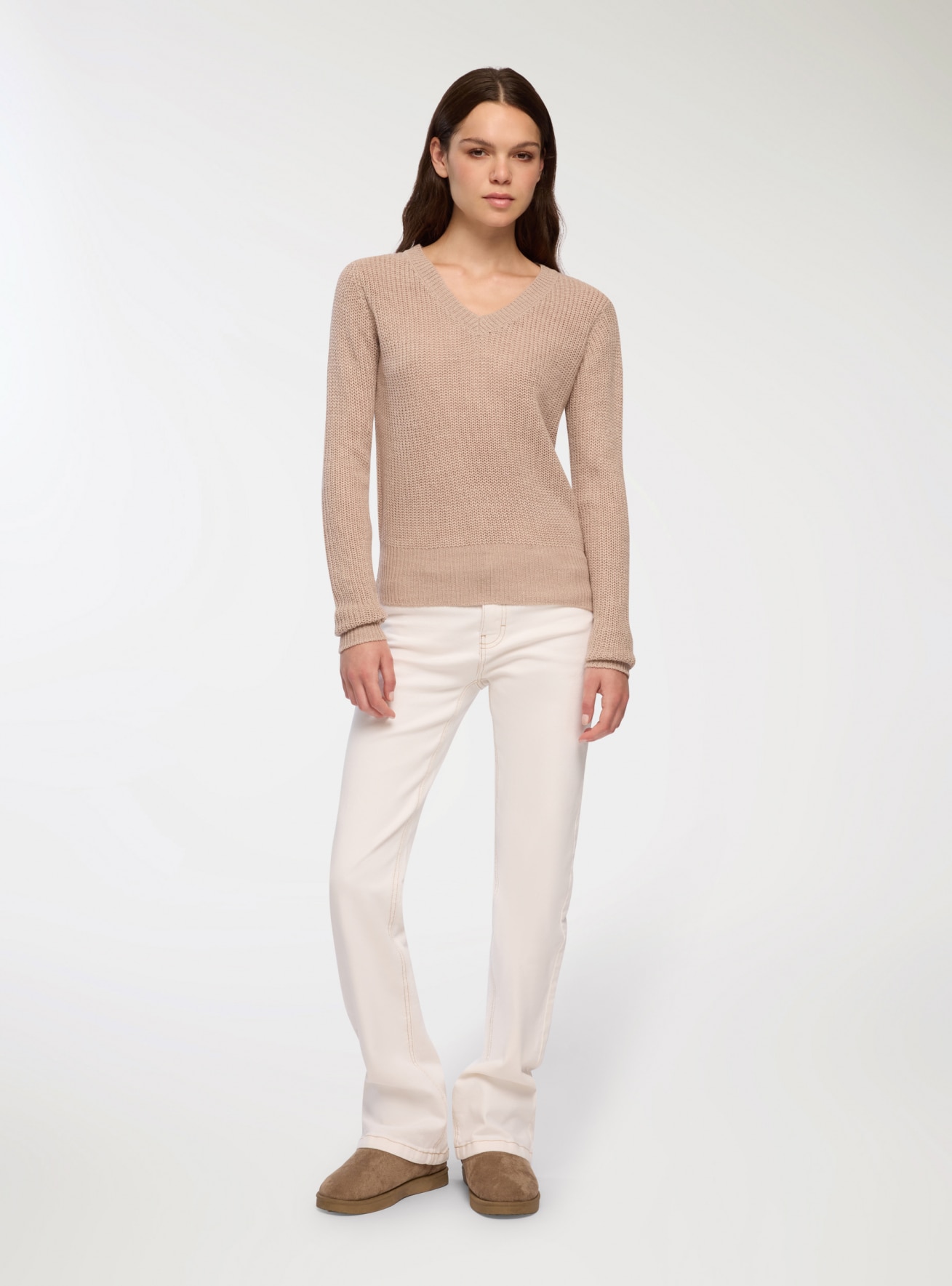 Sweater 3-5 Woman Terranova