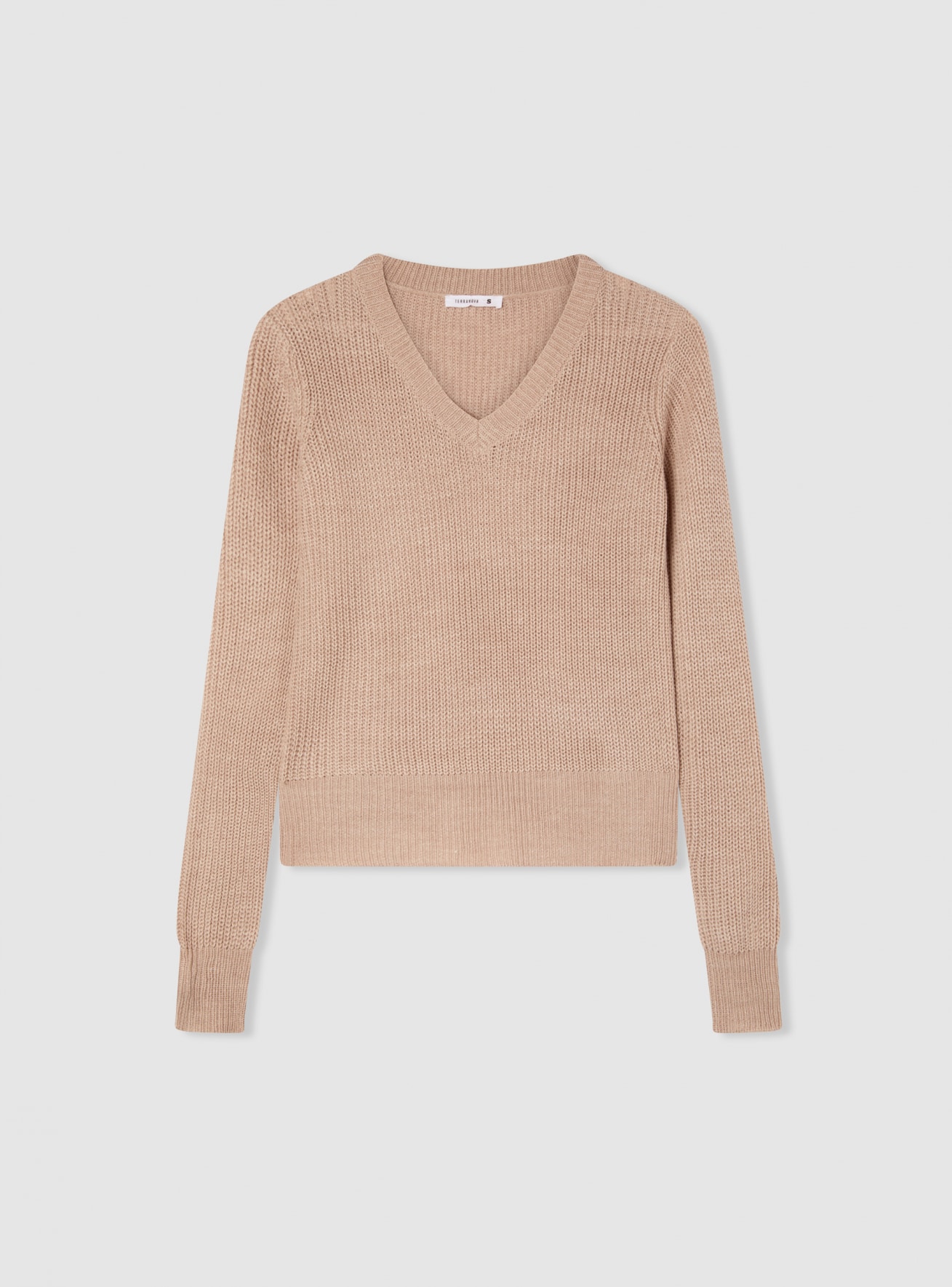 Sweater 3-5 Woman Terranova