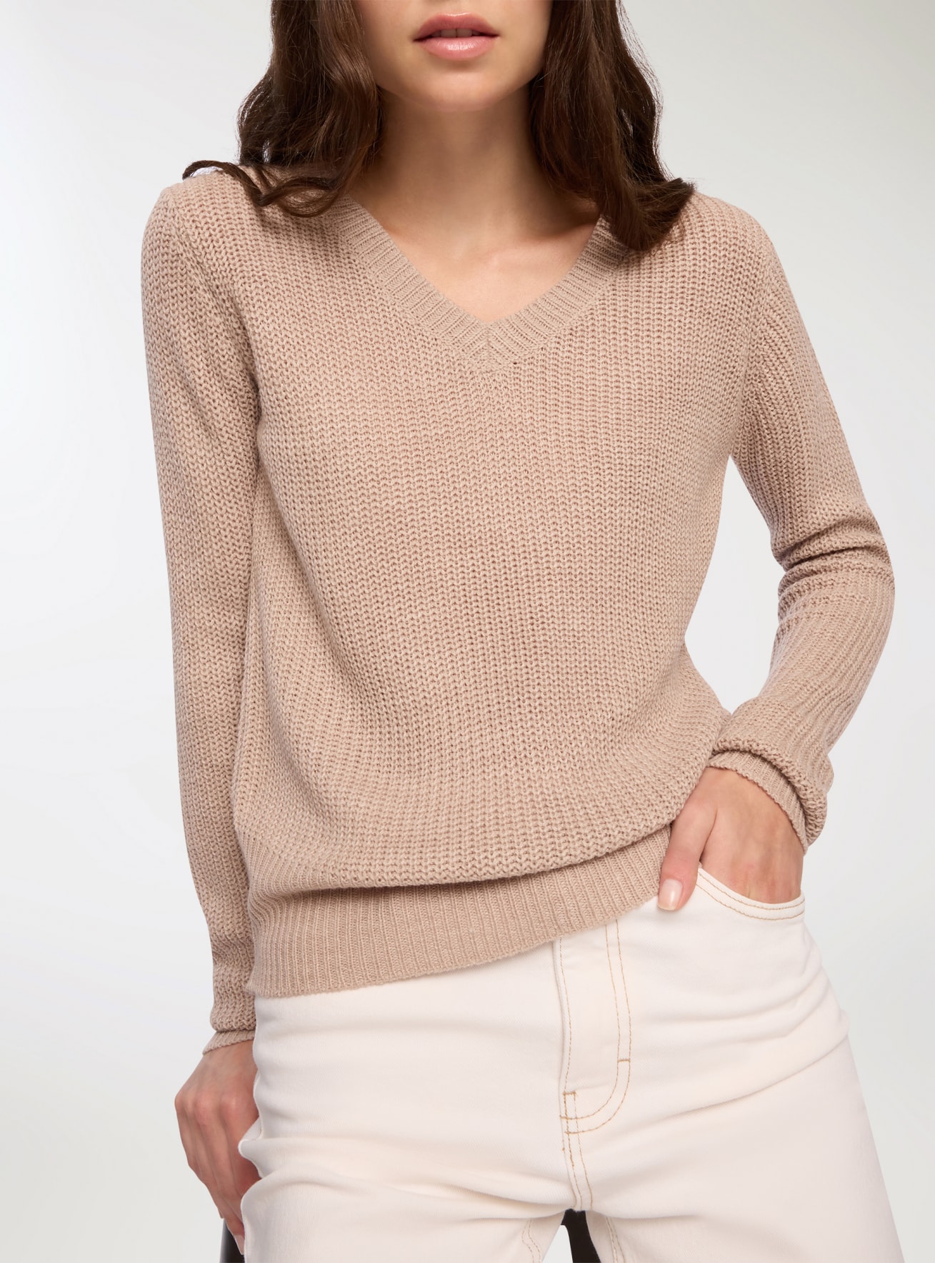 Sweater 3-5 Woman Terranova