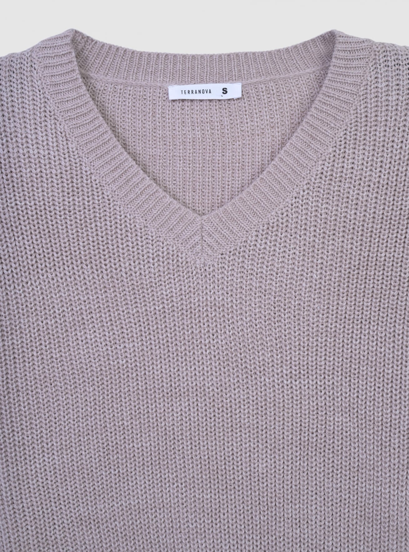 Sweater 3-5 Woman Terranova