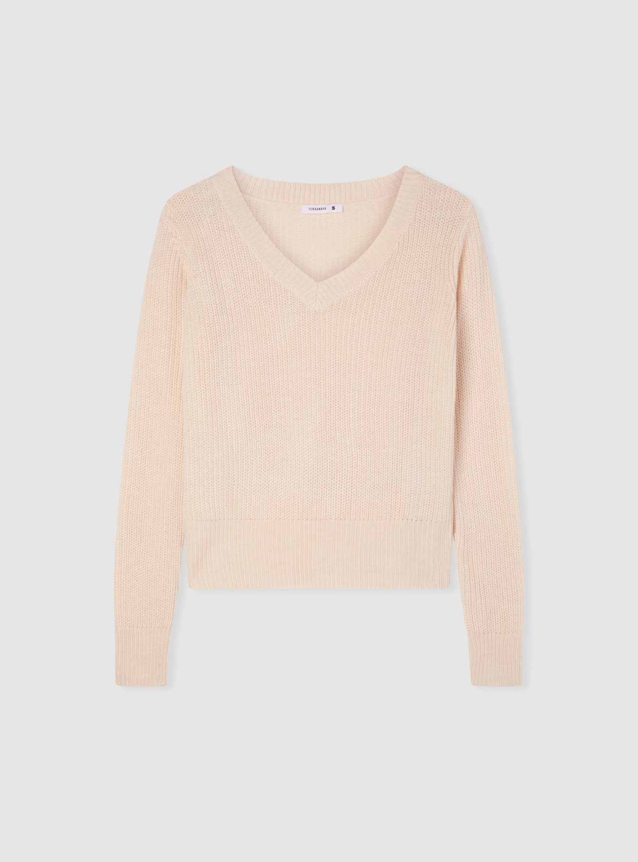 Maglia Donna Terranova