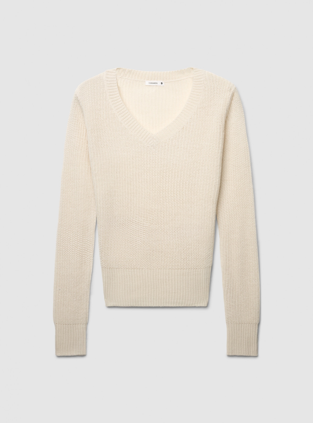 Maglia Žena Terranova