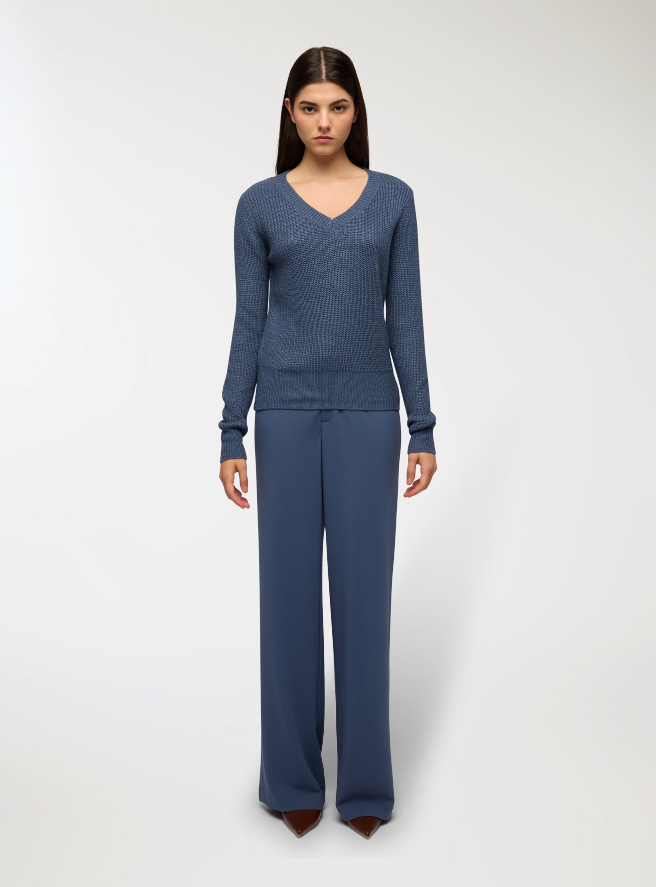 Sweater 3-5 Woman Terranova