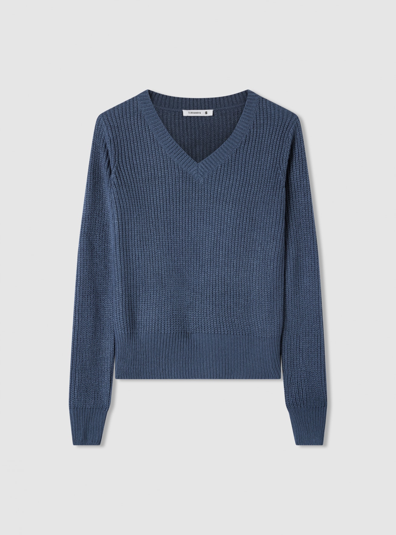 Sweater 3-5 Woman Terranova