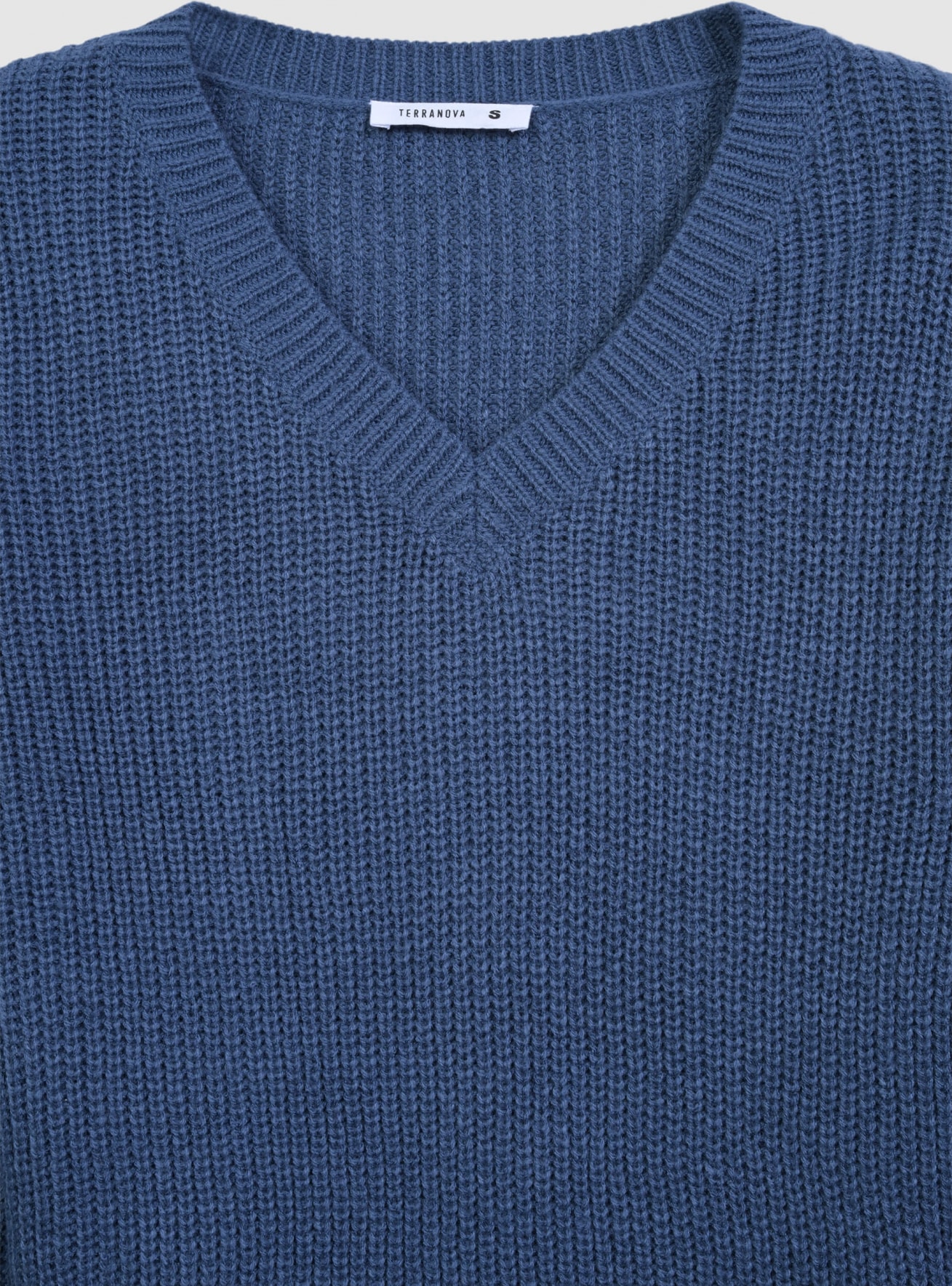 Sweater 3-5 Woman Terranova