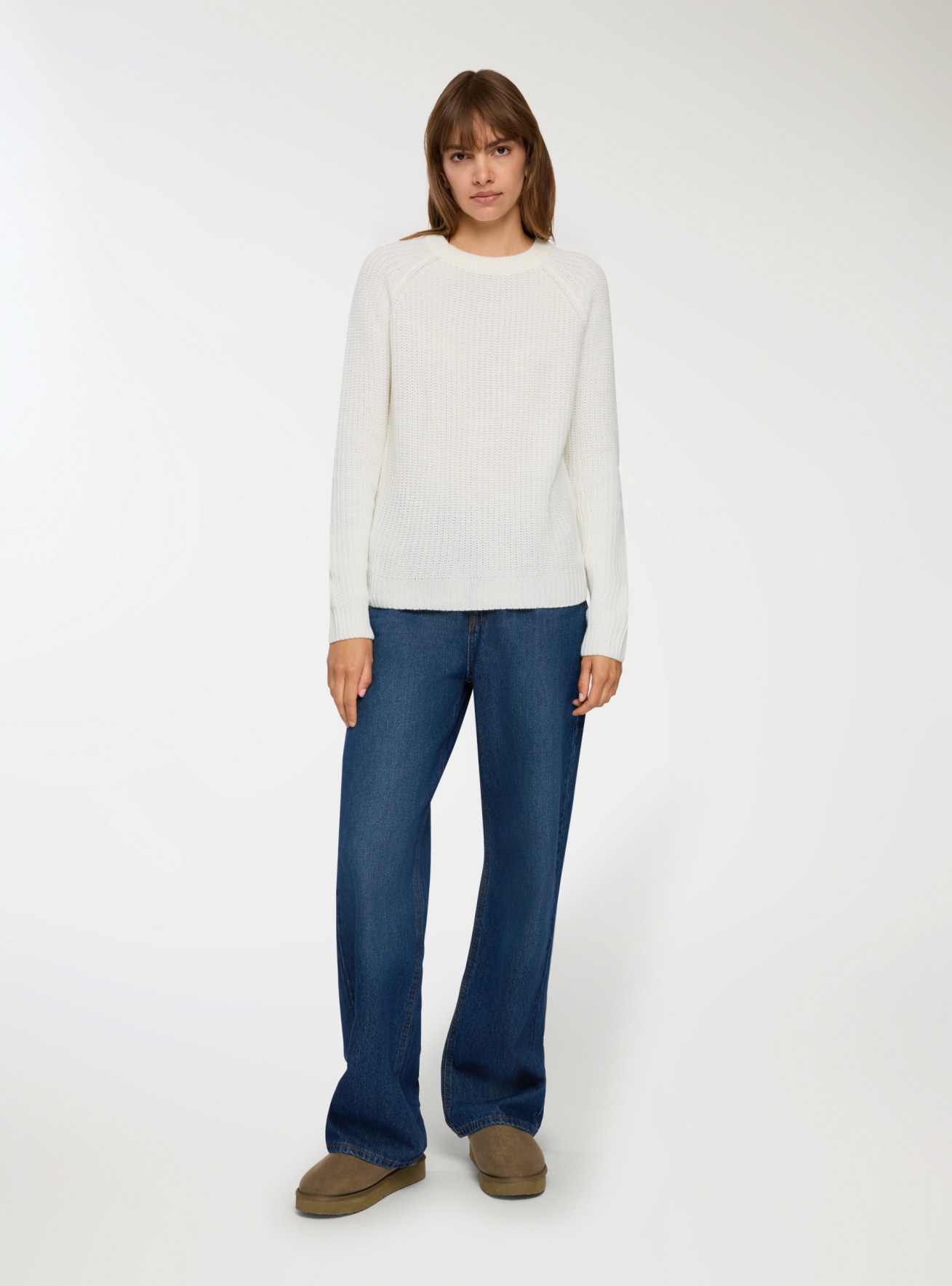 Sweater 3-5 Woman Terranova