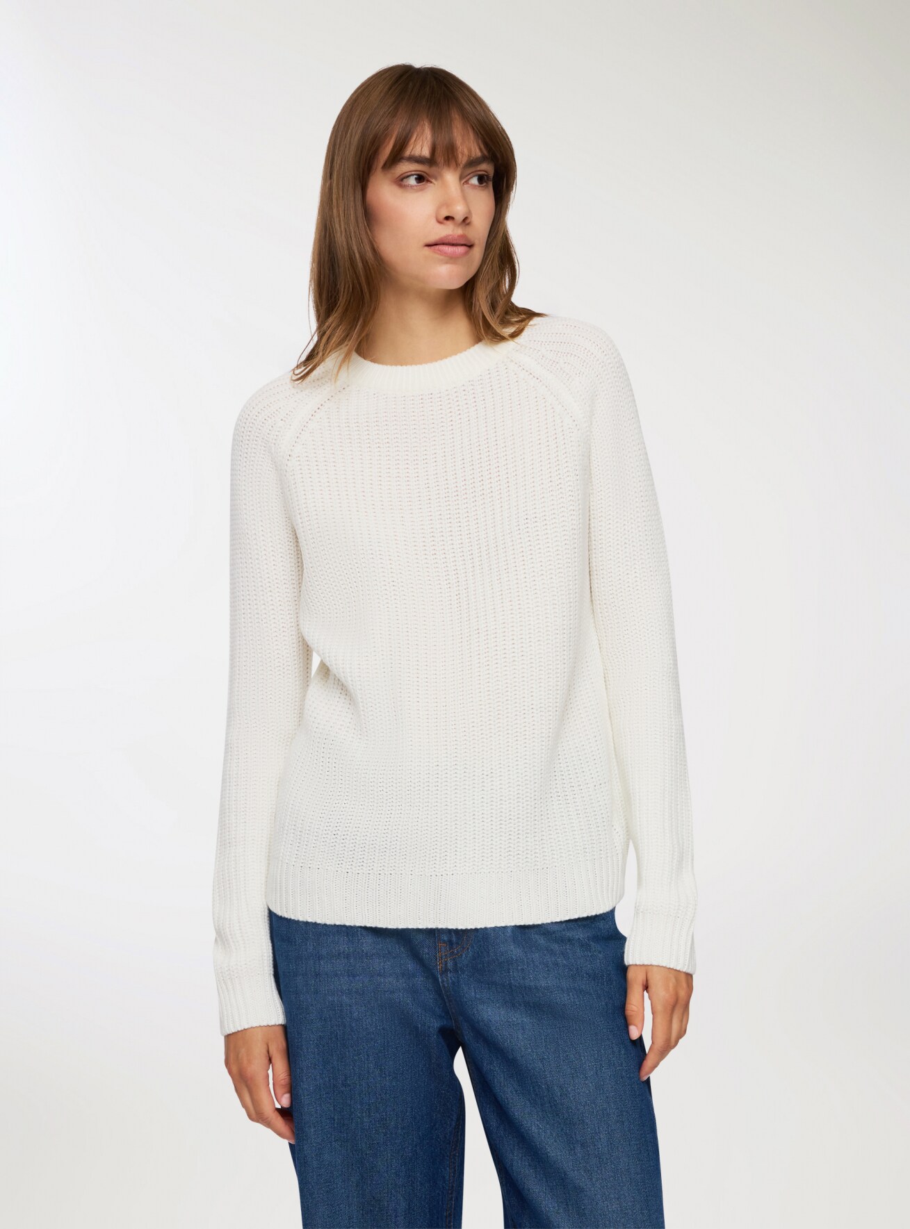 Sweater 3-5 Woman Terranova