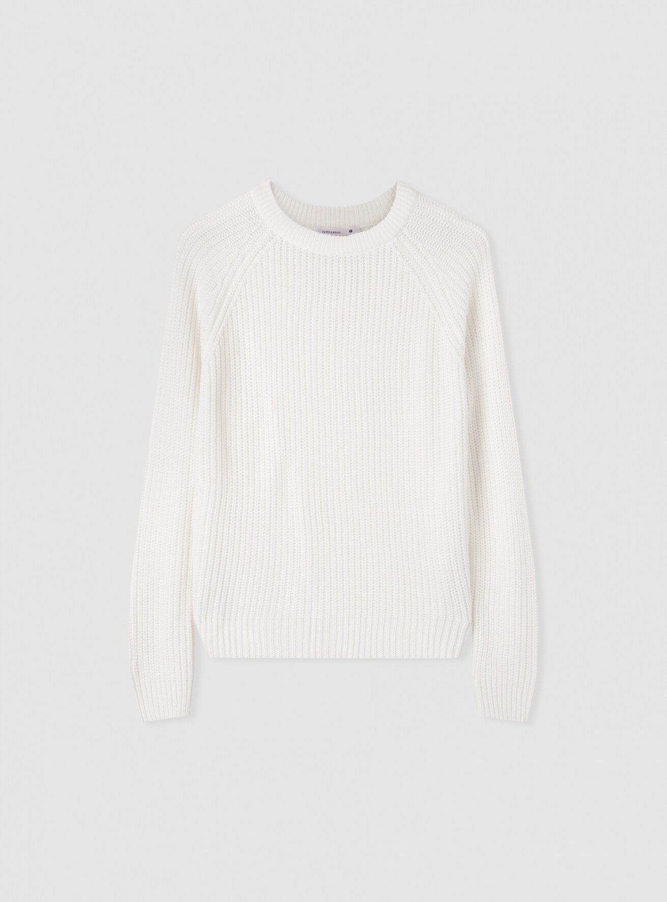 Sweater 3-5 Woman Terranova