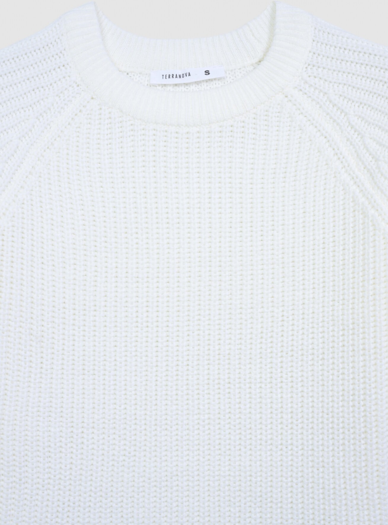 Sweater 3-5 Woman Terranova