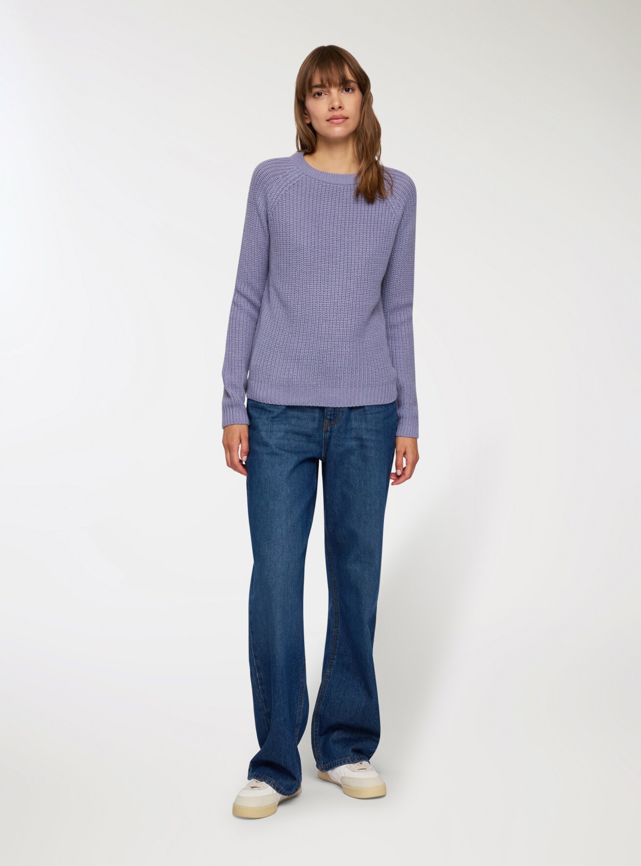 Sweater 3-5 Woman Terranova