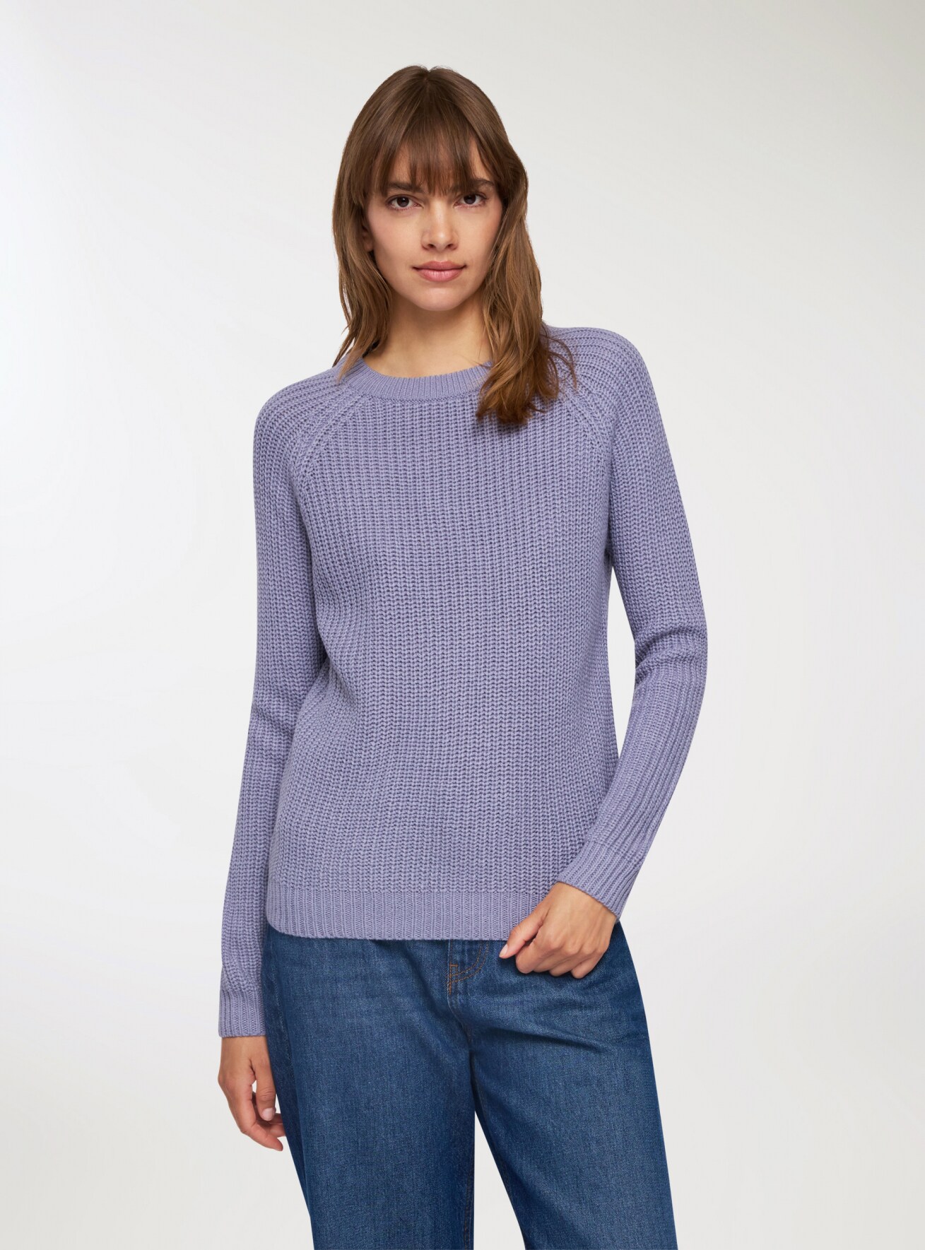 Sweater 3-5 Woman Terranova