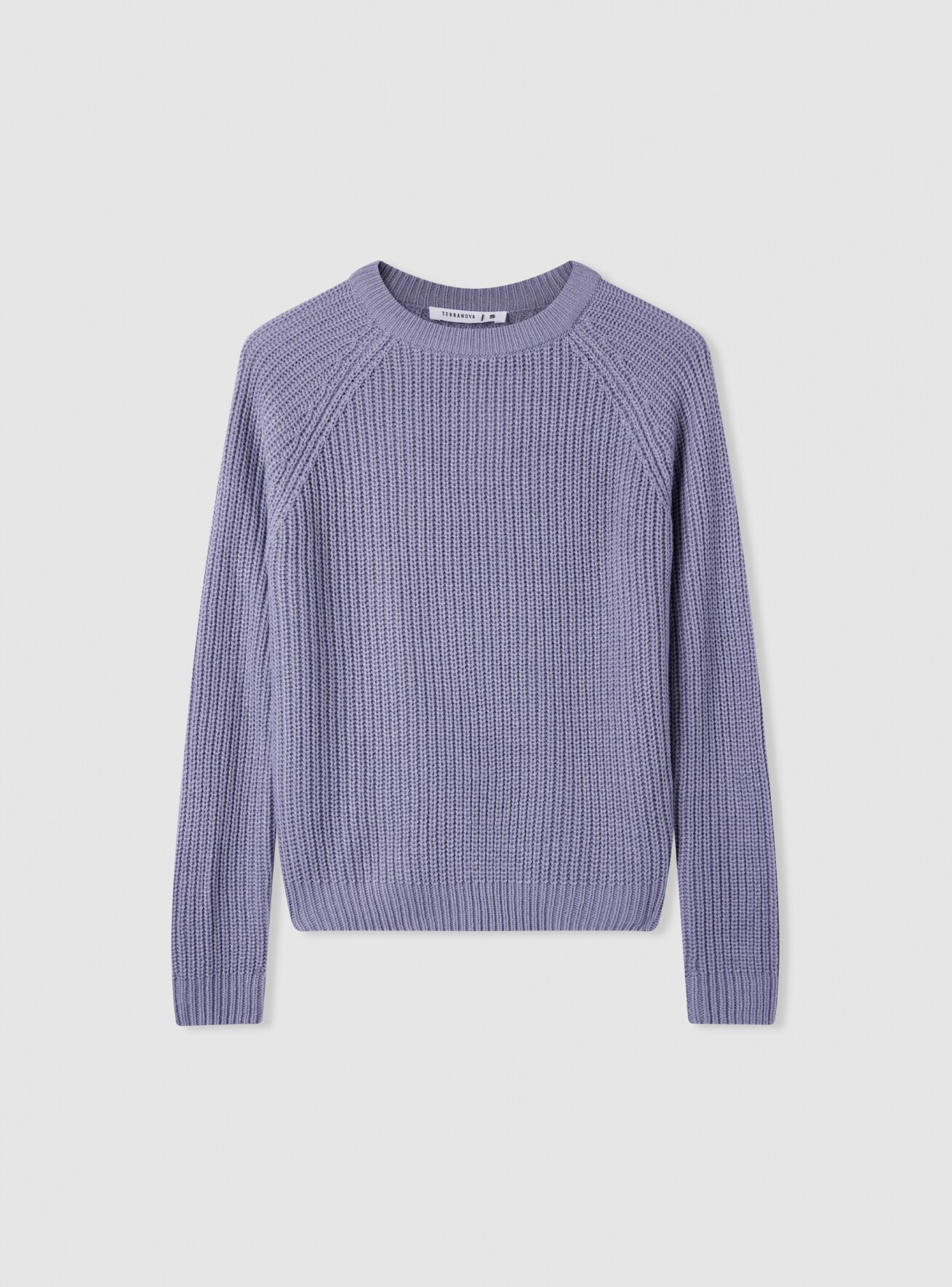 Sweater 3-5 Woman Terranova