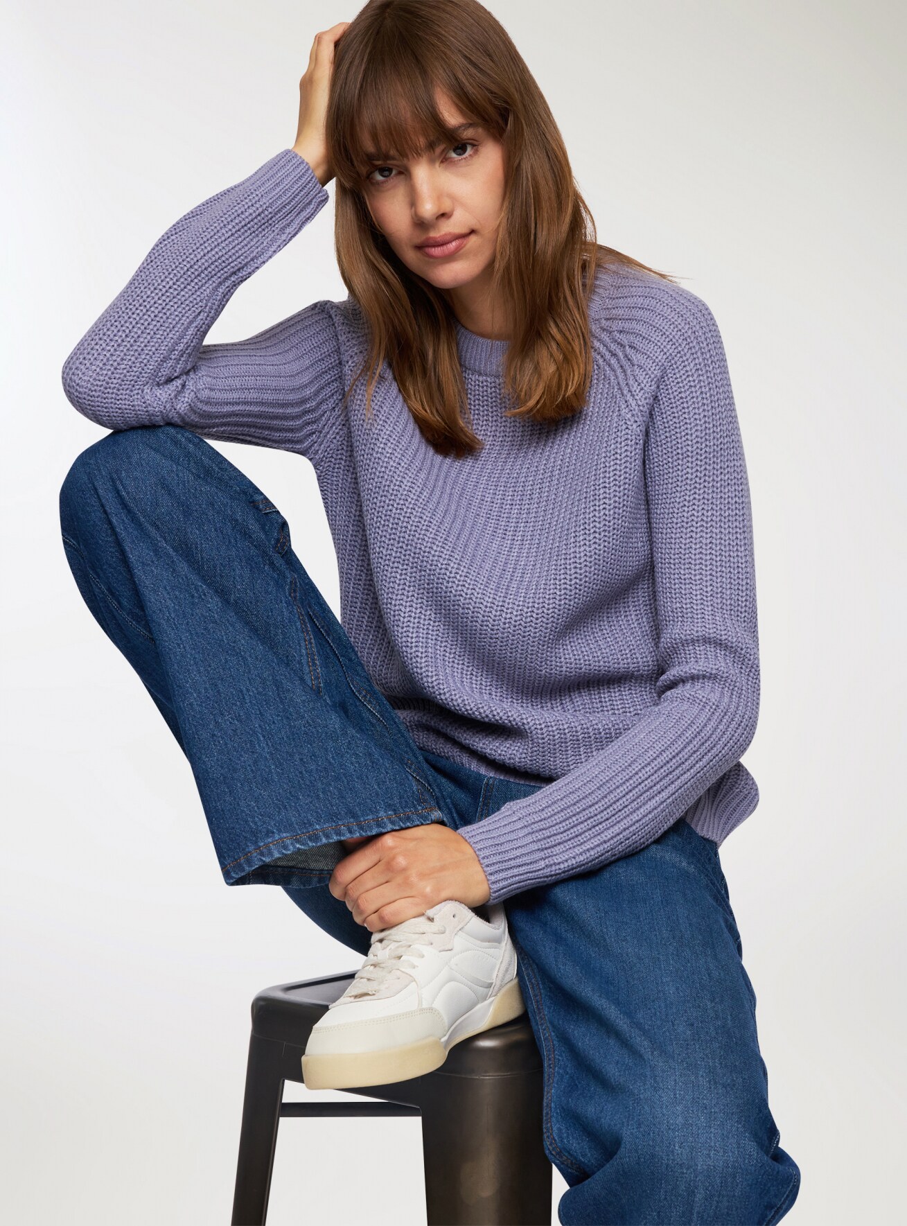 Sweater 3-5 Woman Terranova