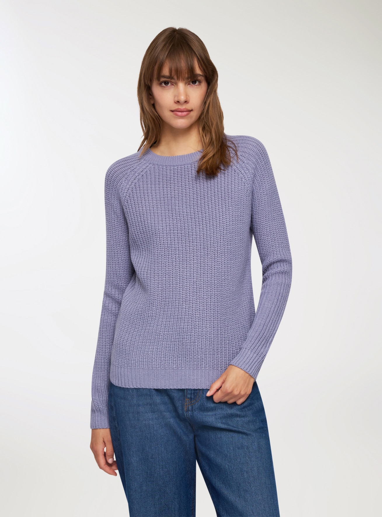 Sweater 3-5 Woman Terranova