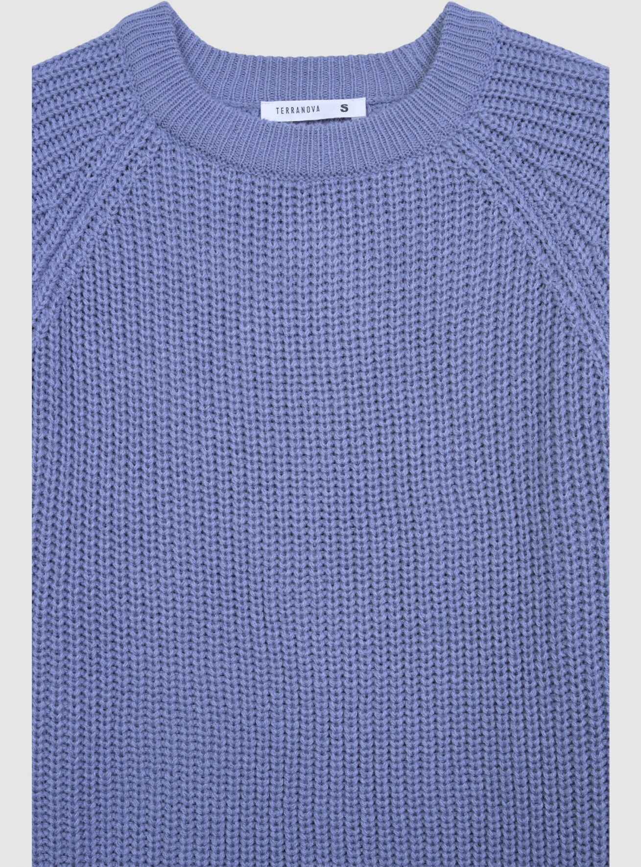 Sweater 3-5 Woman Terranova