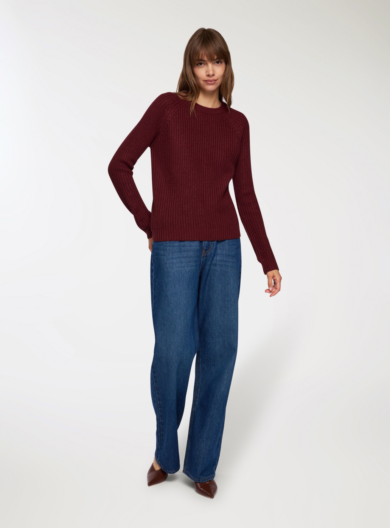 Sweater 3-5 Woman Terranova