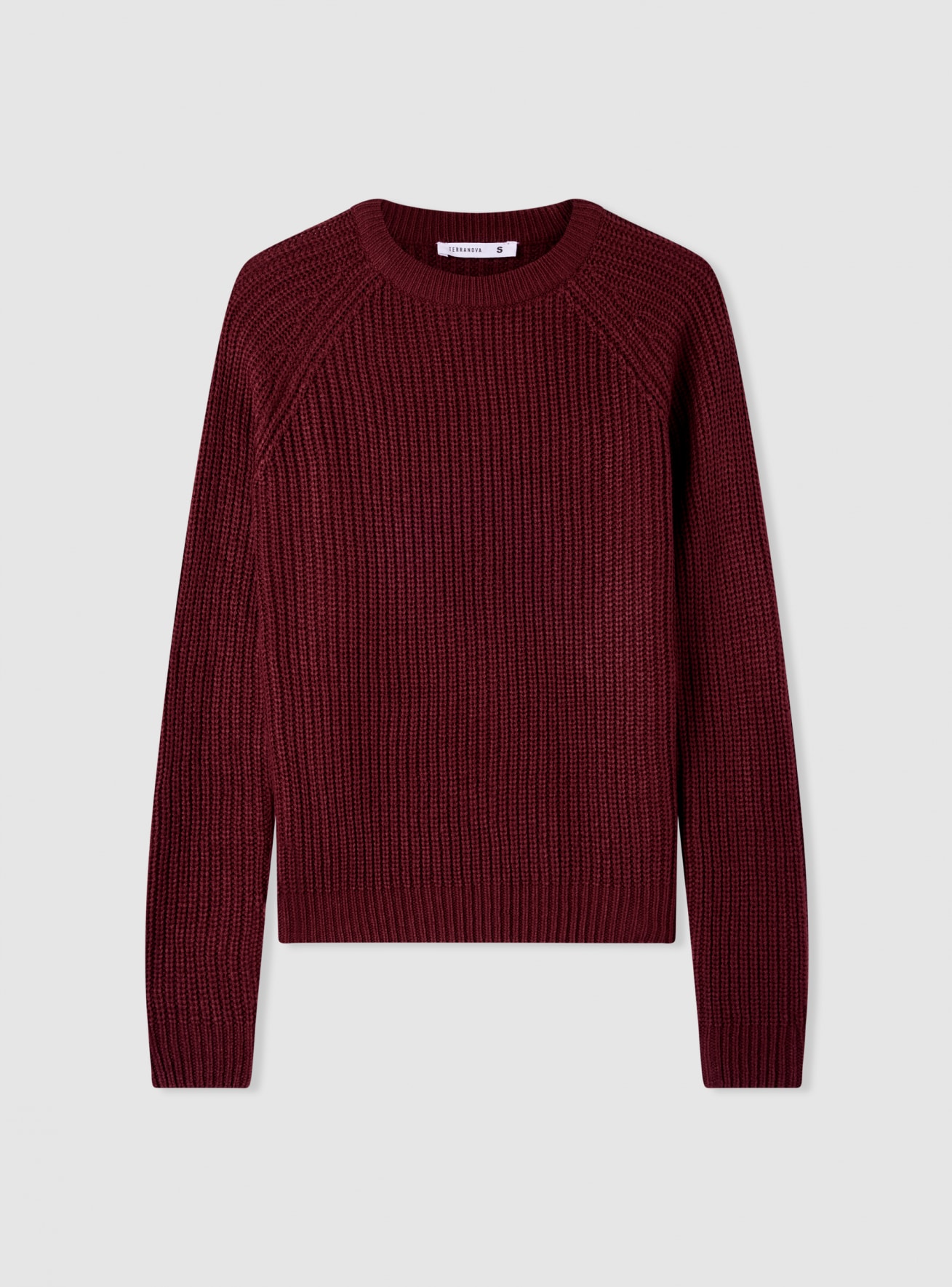 Sweater 3-5 Woman Terranova