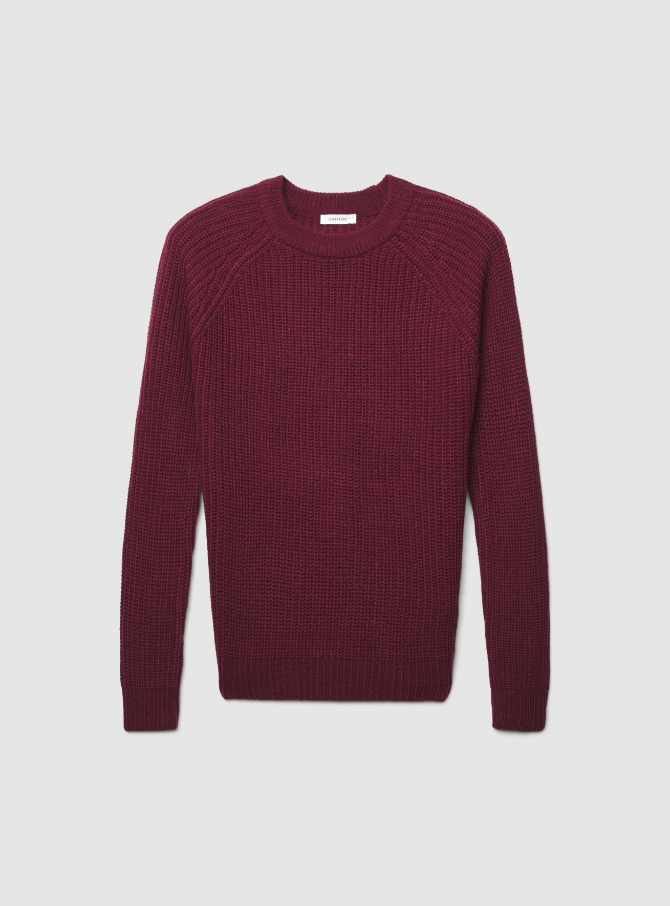 Maglia Donna Terranova