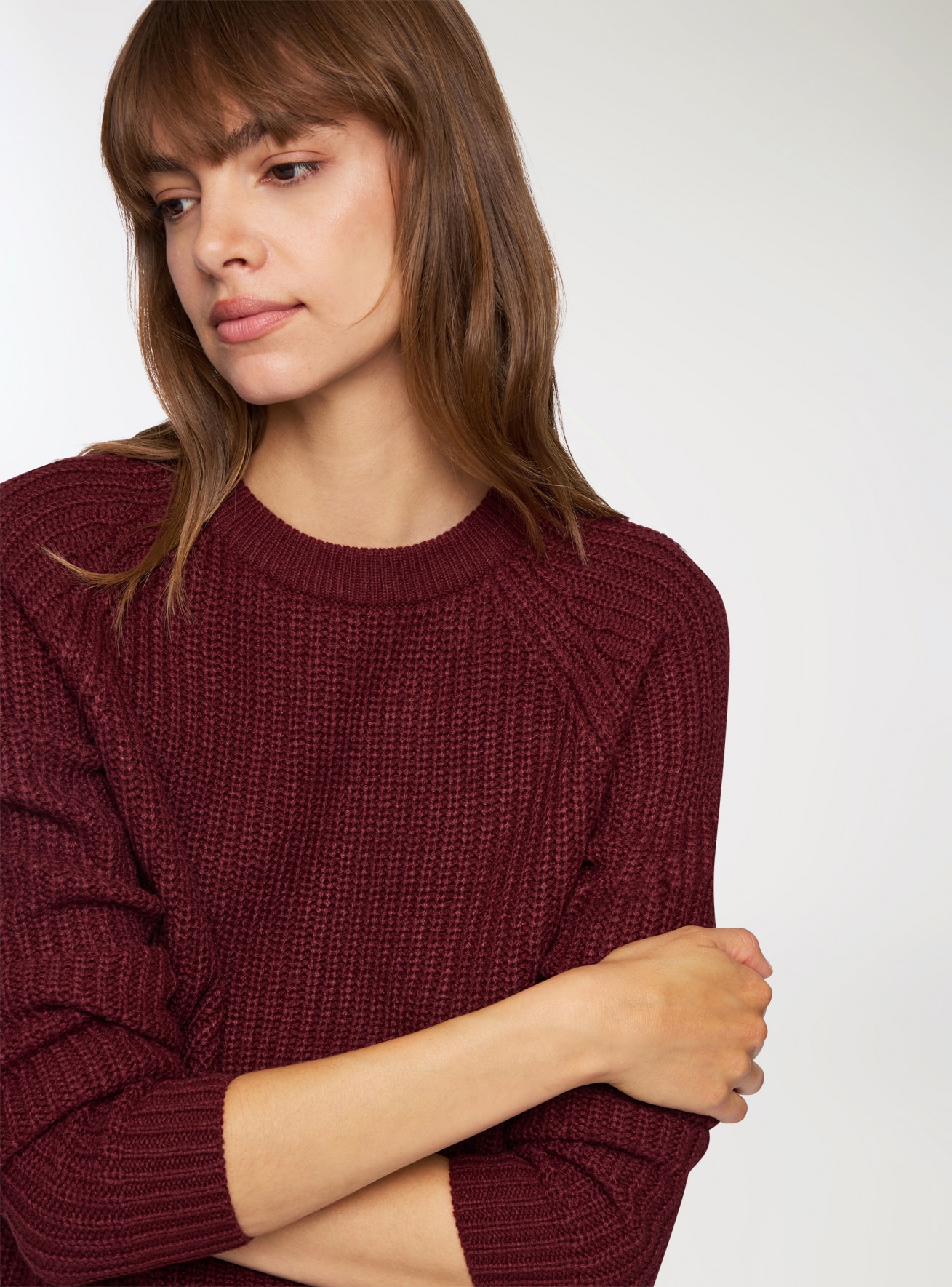 Maglia Donna Terranova