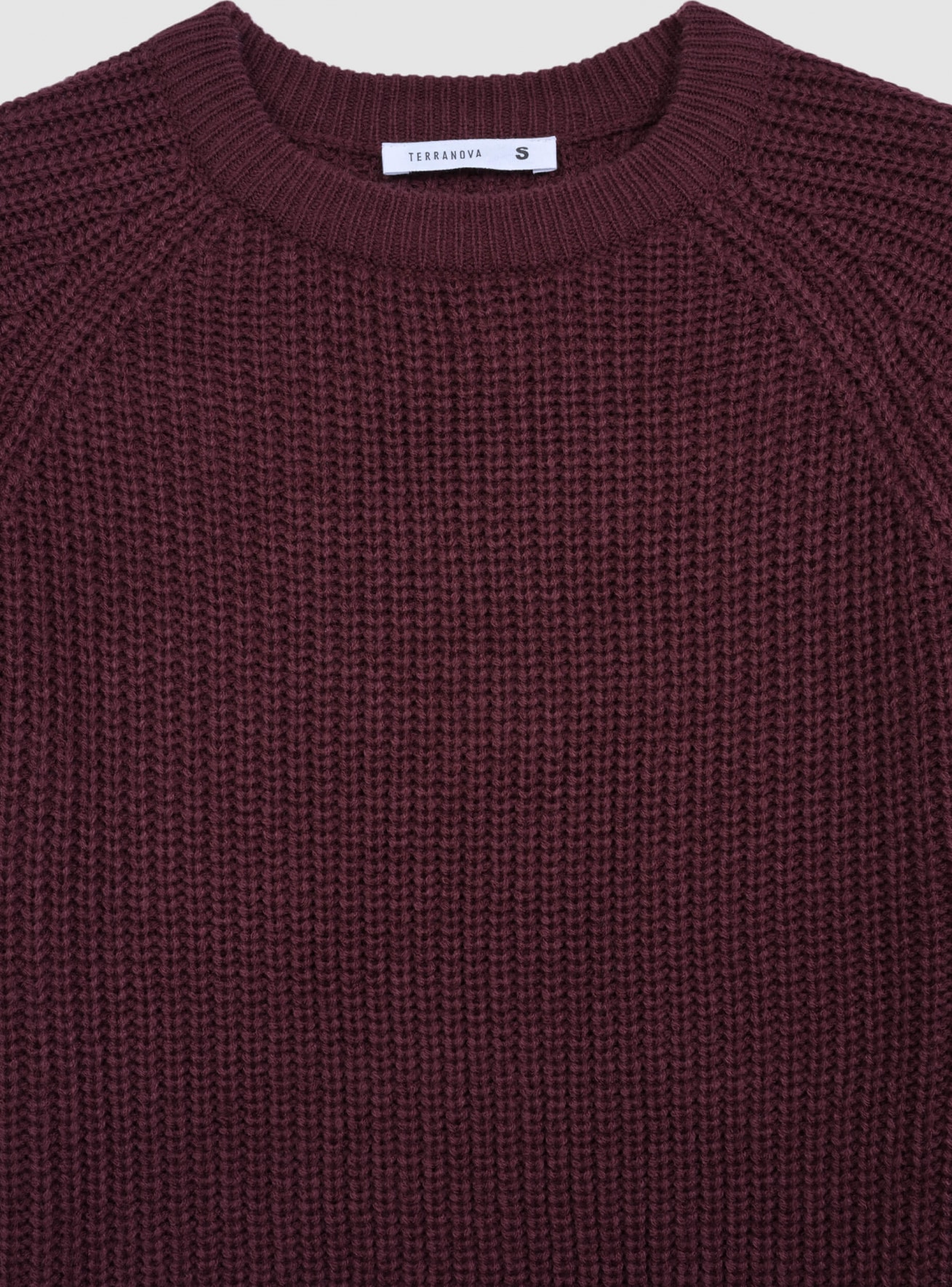 Sweater 3-5 Woman Terranova