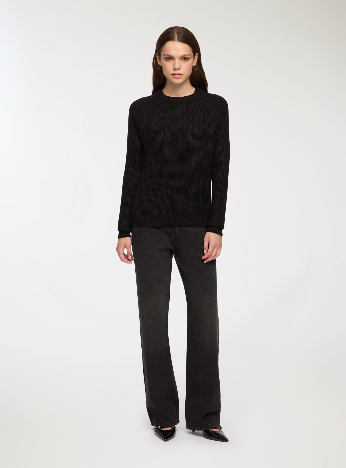 Sweater 3-5 Woman Terranova