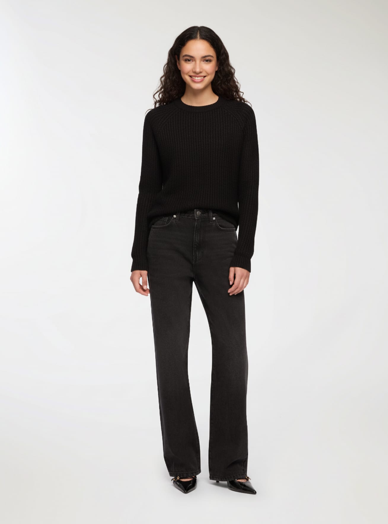 Maglia Donna Terranova