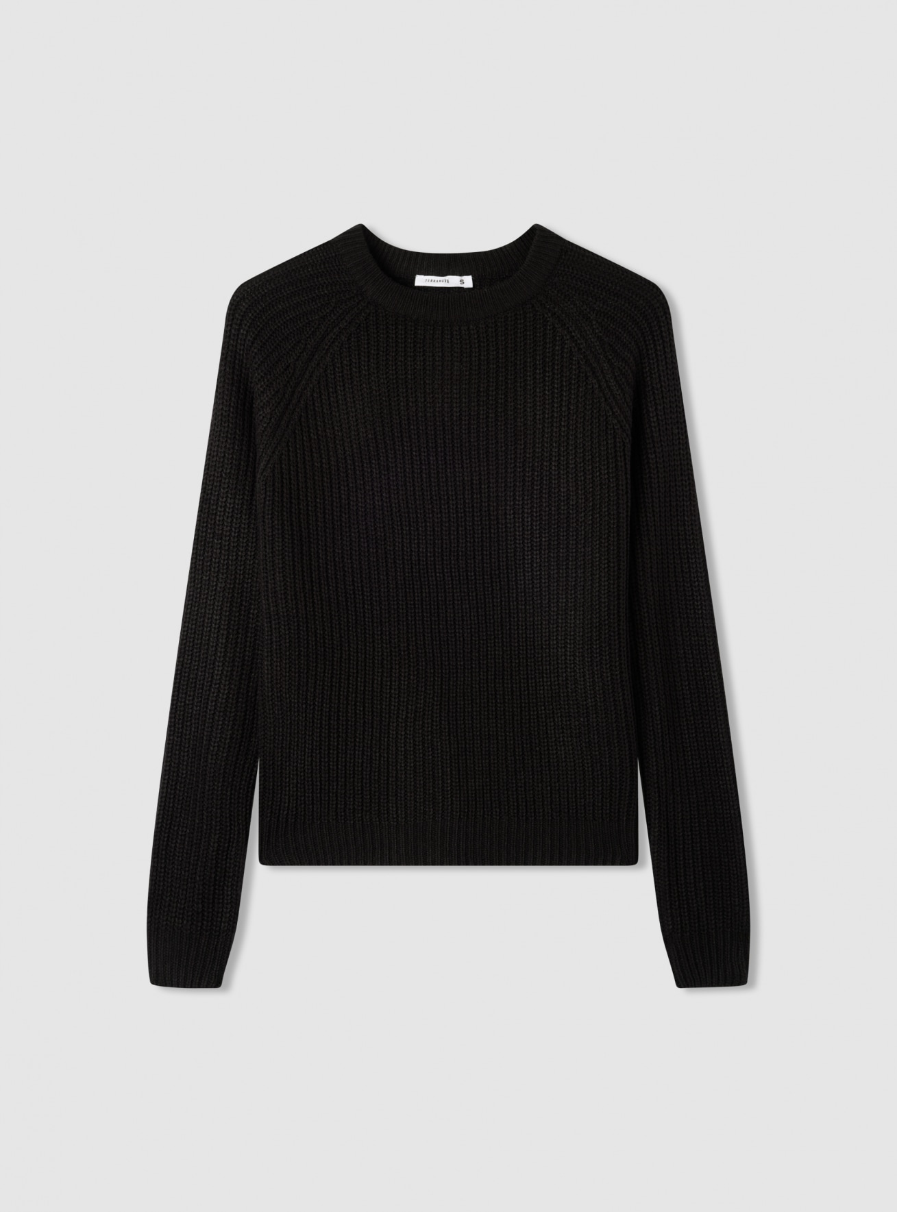 Sweater 3-5 Woman Terranova