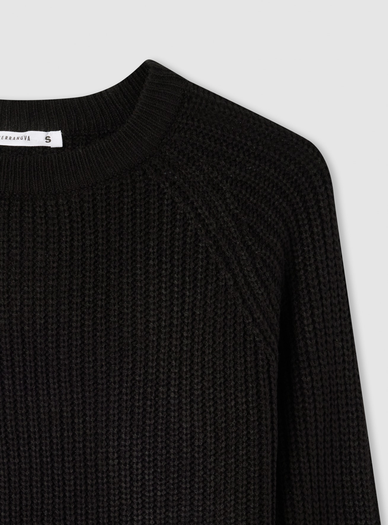 Sweater 3-5 Woman Terranova
