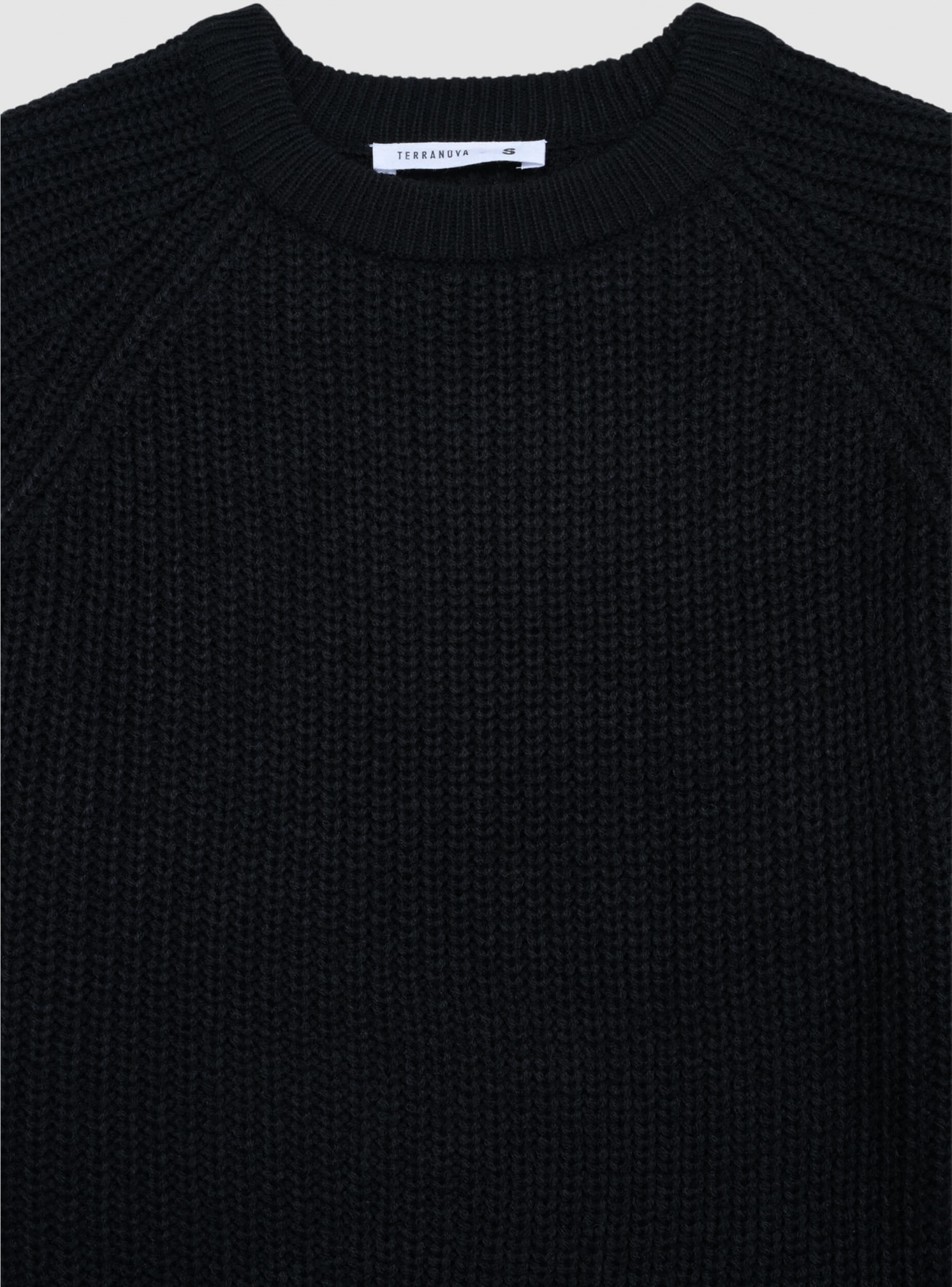 Sweater 3-5 Woman Terranova