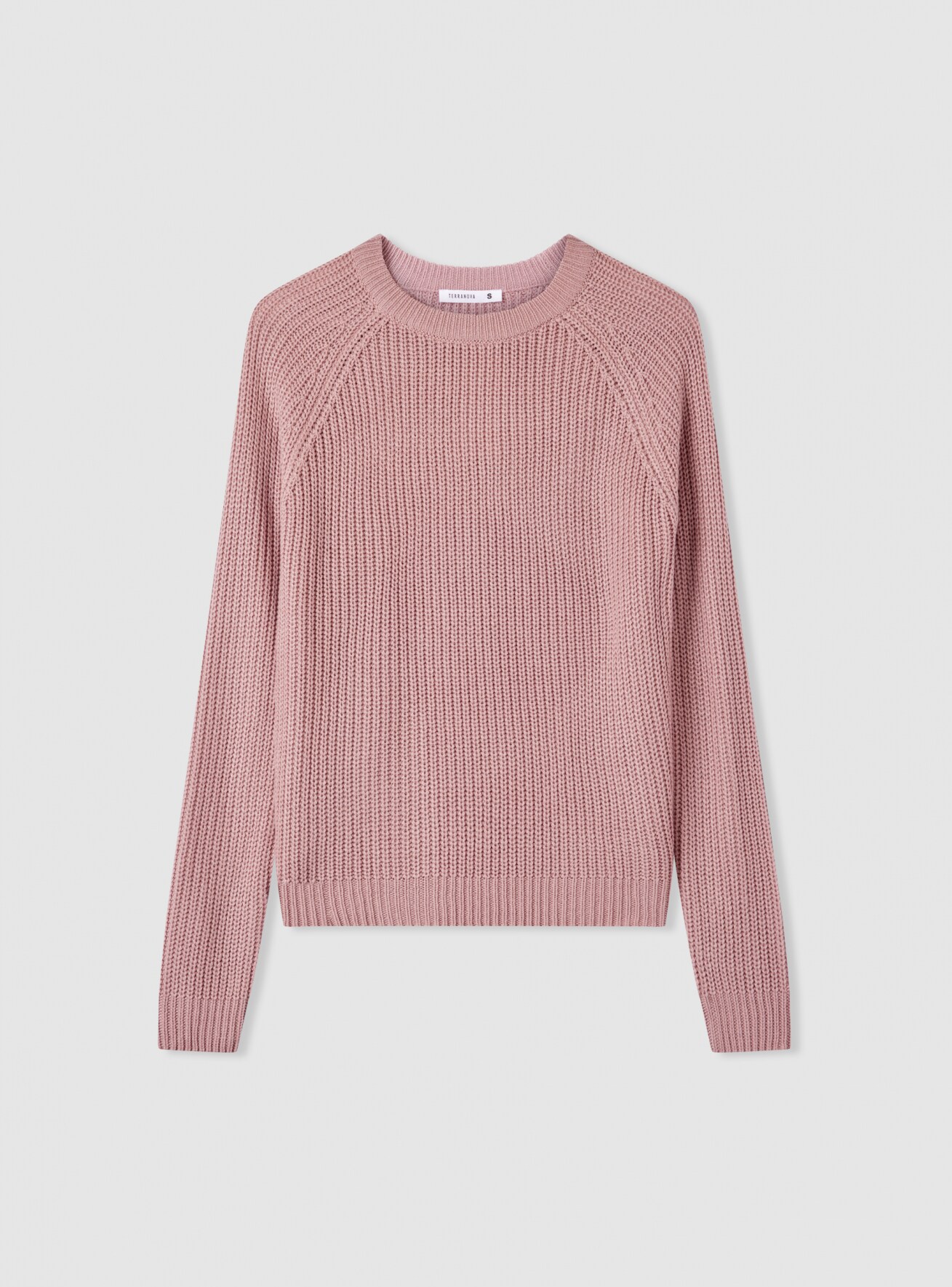 Sweater 3-5 Woman Terranova