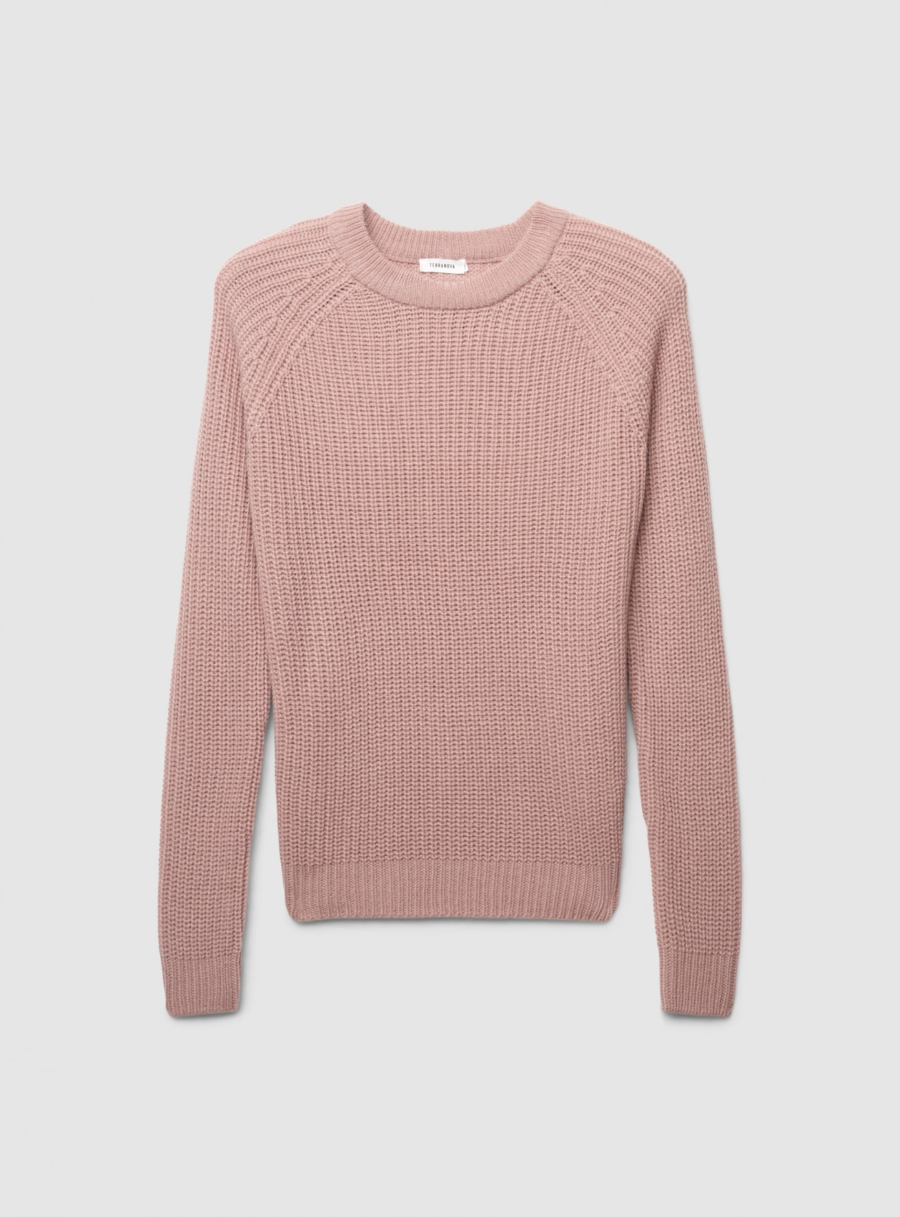 Maglia Donna Terranova