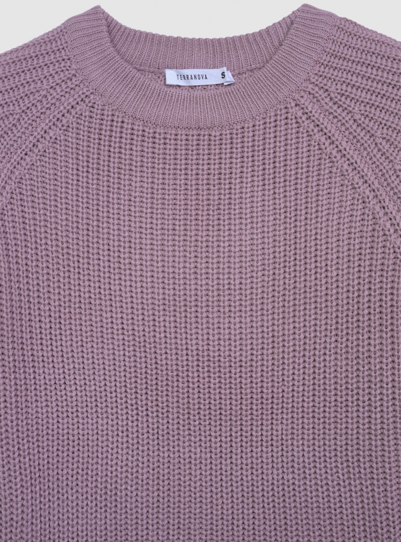 Sweater 3-5 Woman Terranova