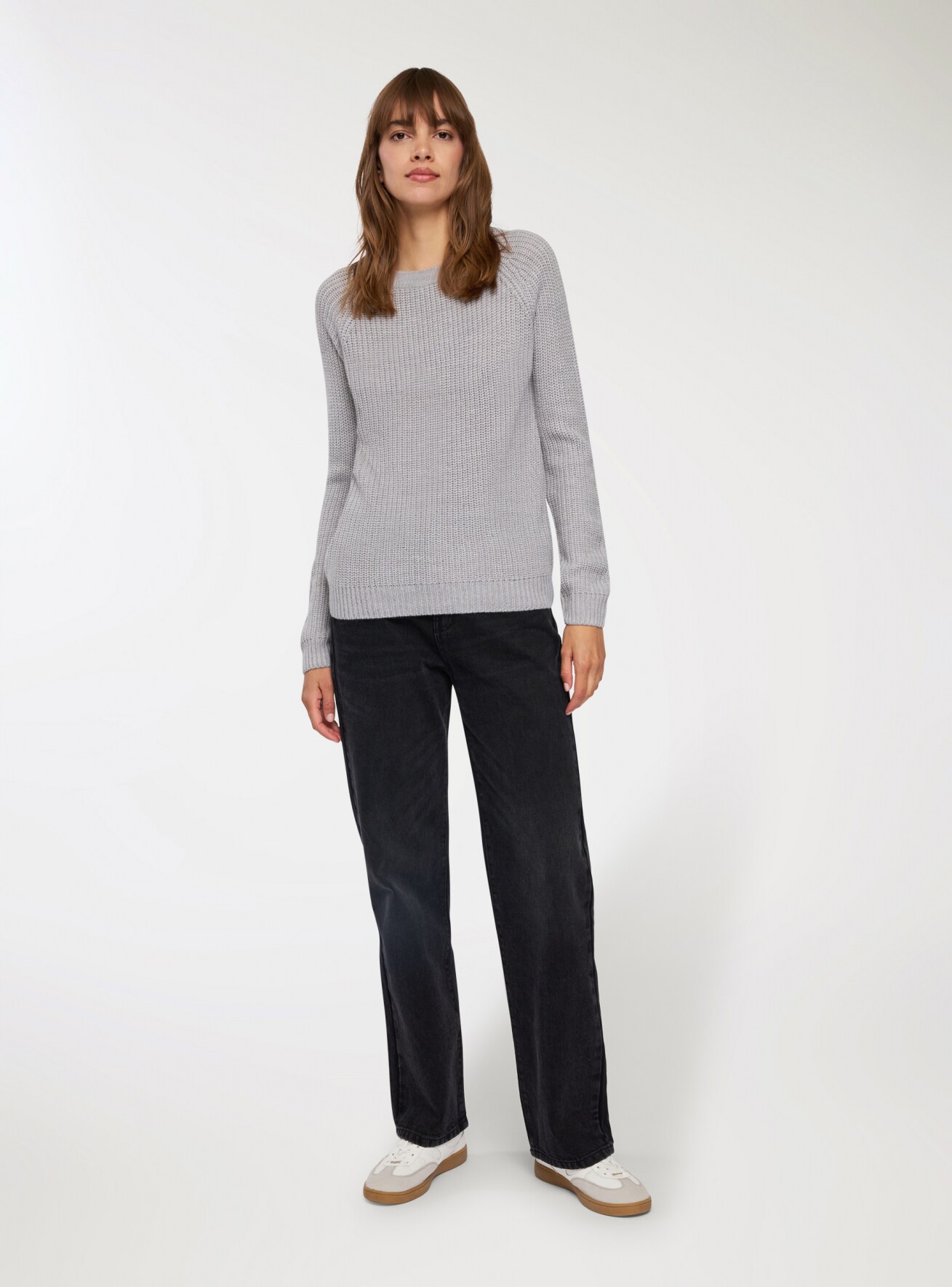 Sweater 3-5 Woman Terranova