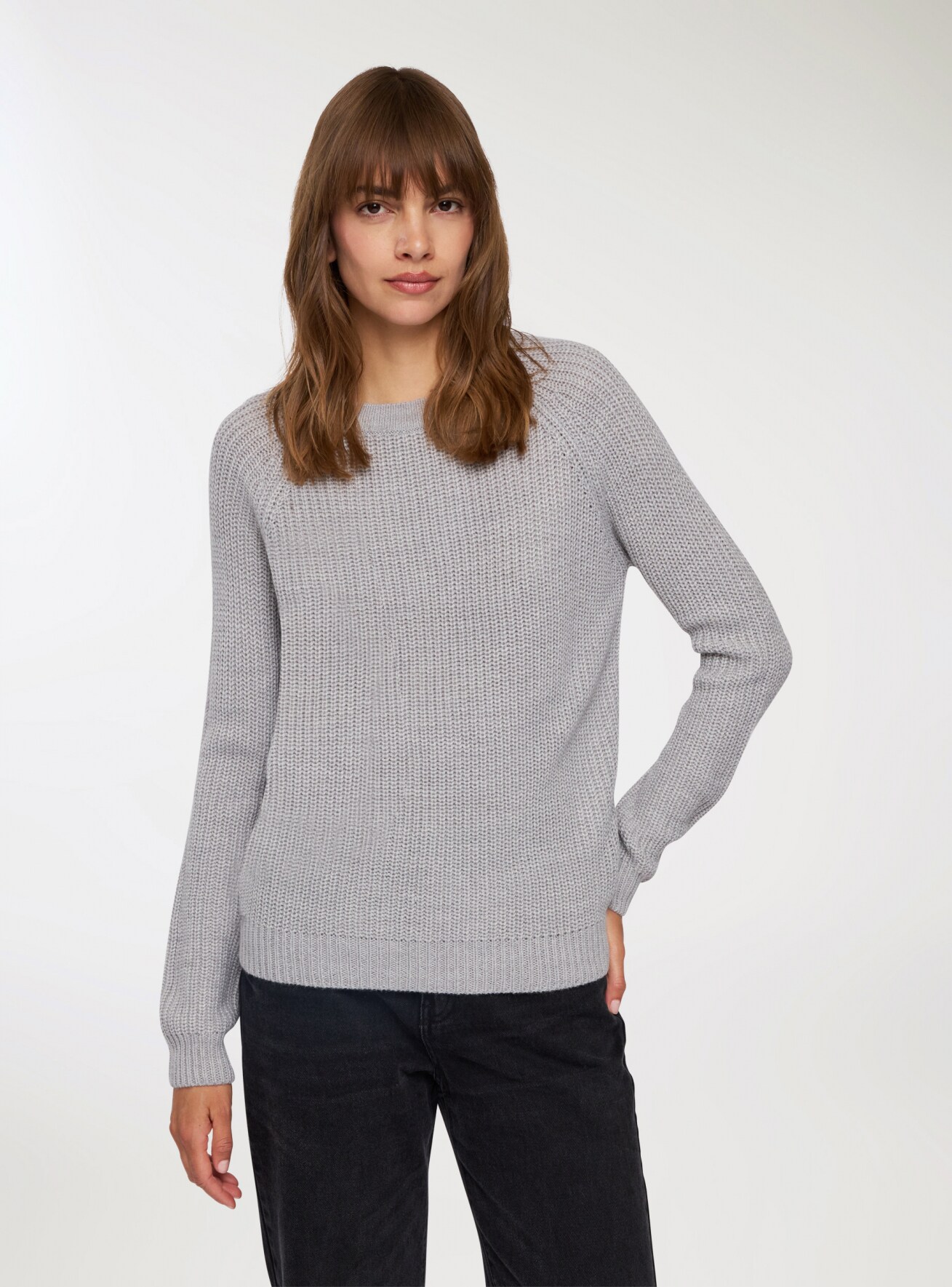 Sweater 3-5 Woman Terranova