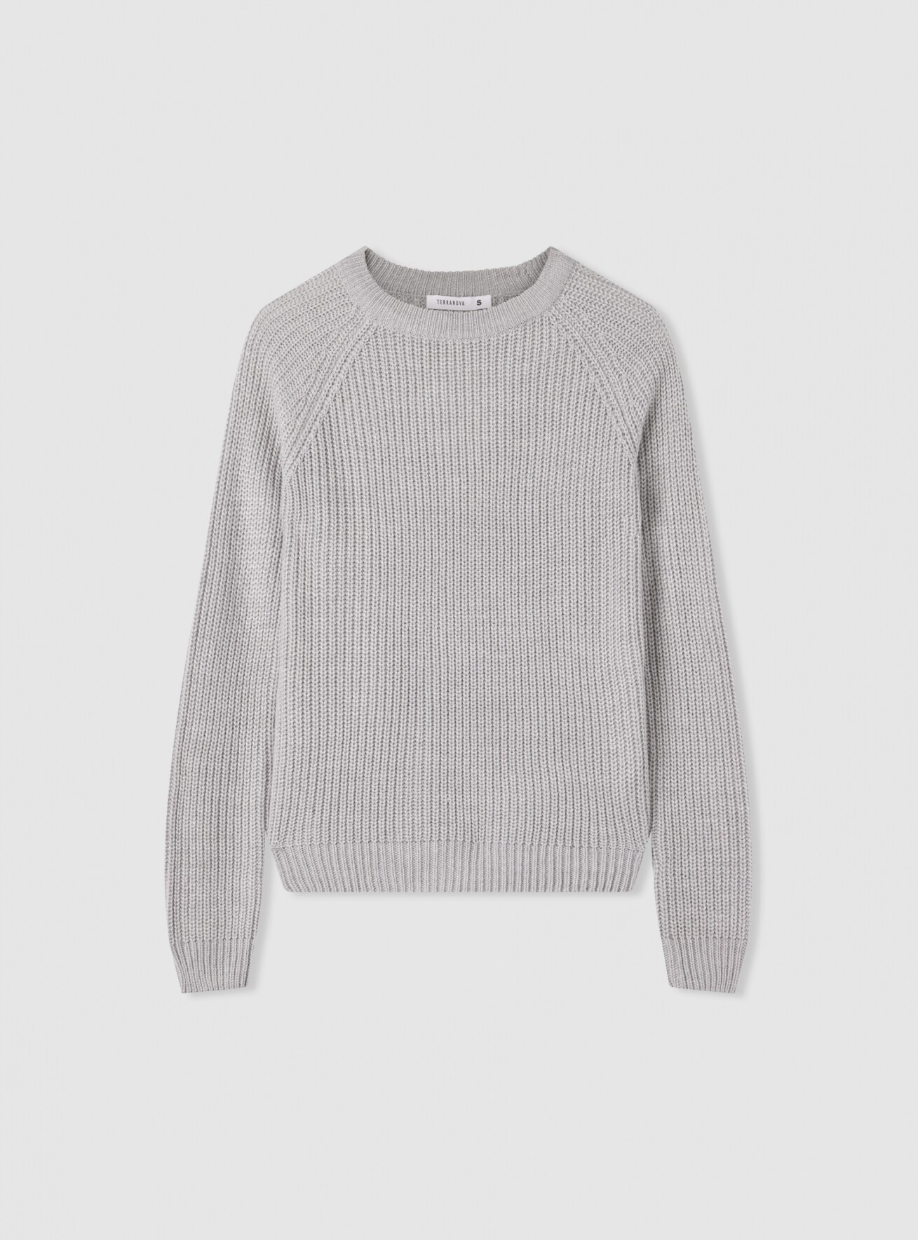 Sweater 3-5 Woman Terranova