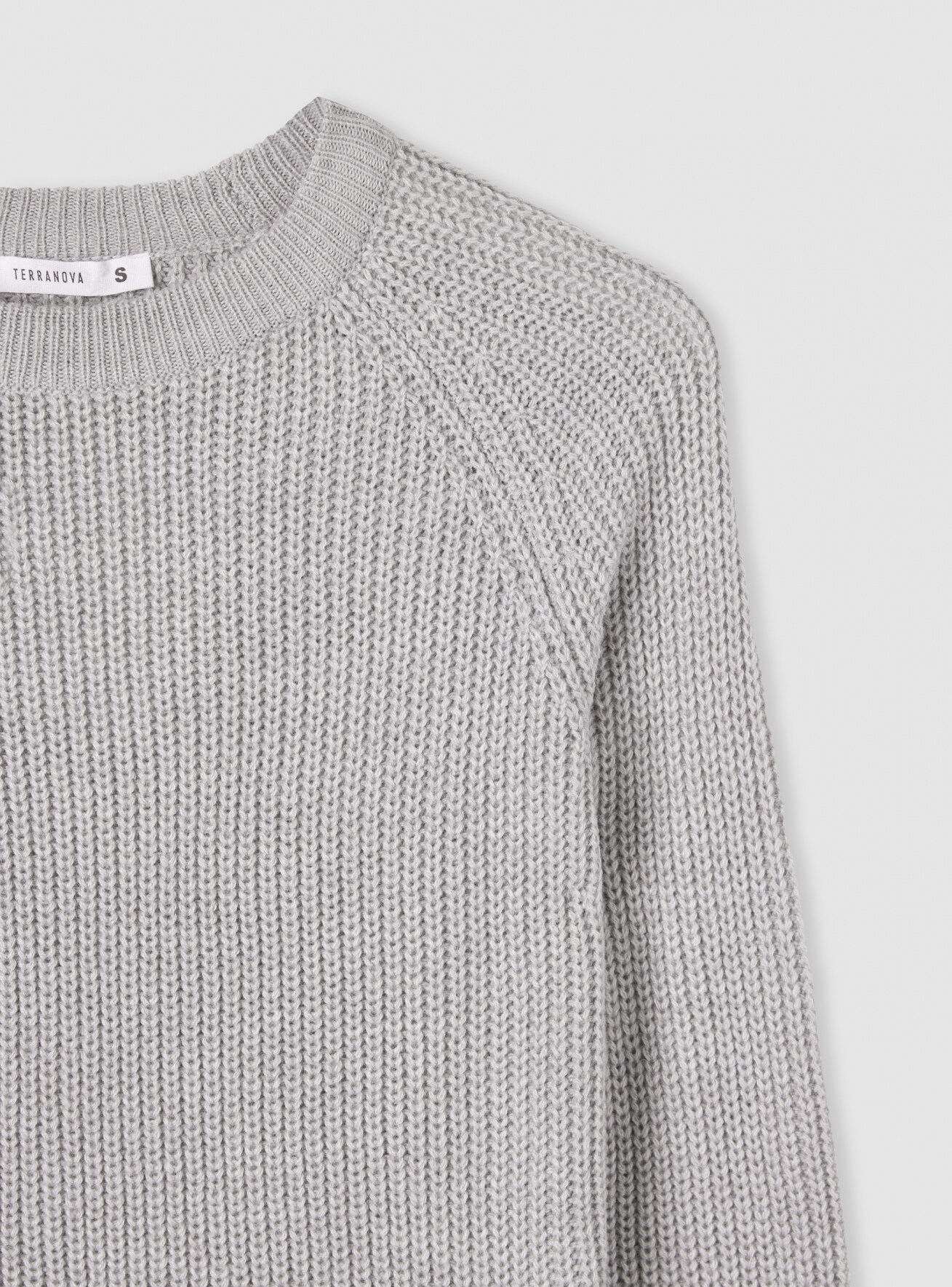 Sweater 3-5 Woman Terranova