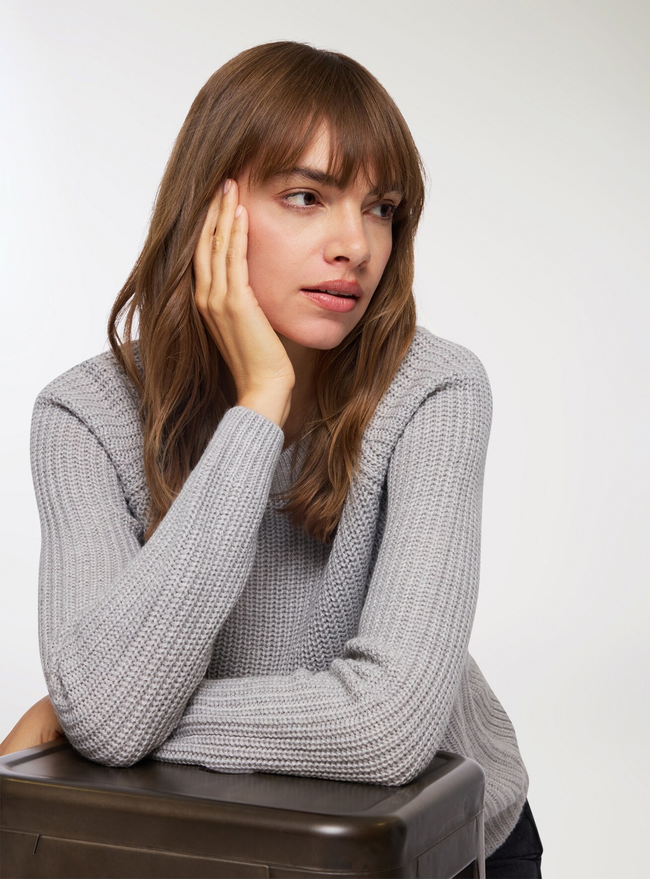 Sweater 3-5 Woman Terranova