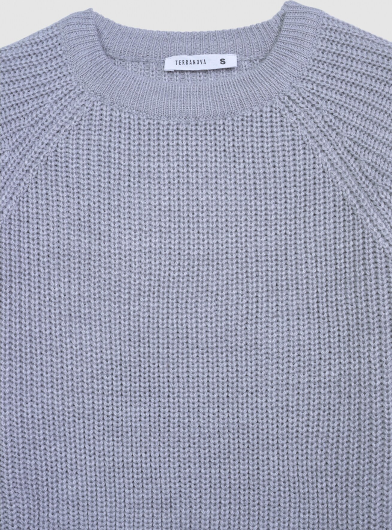 Sweater 3-5 Woman Terranova