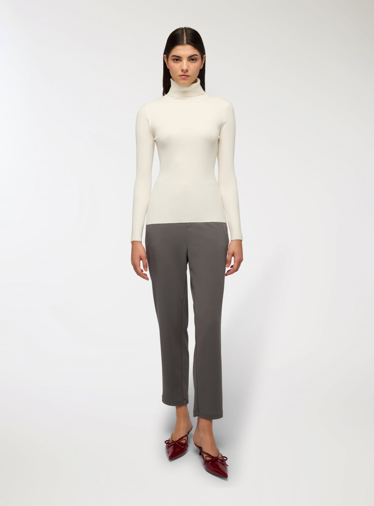 Sweater 3-5 Woman Terranova