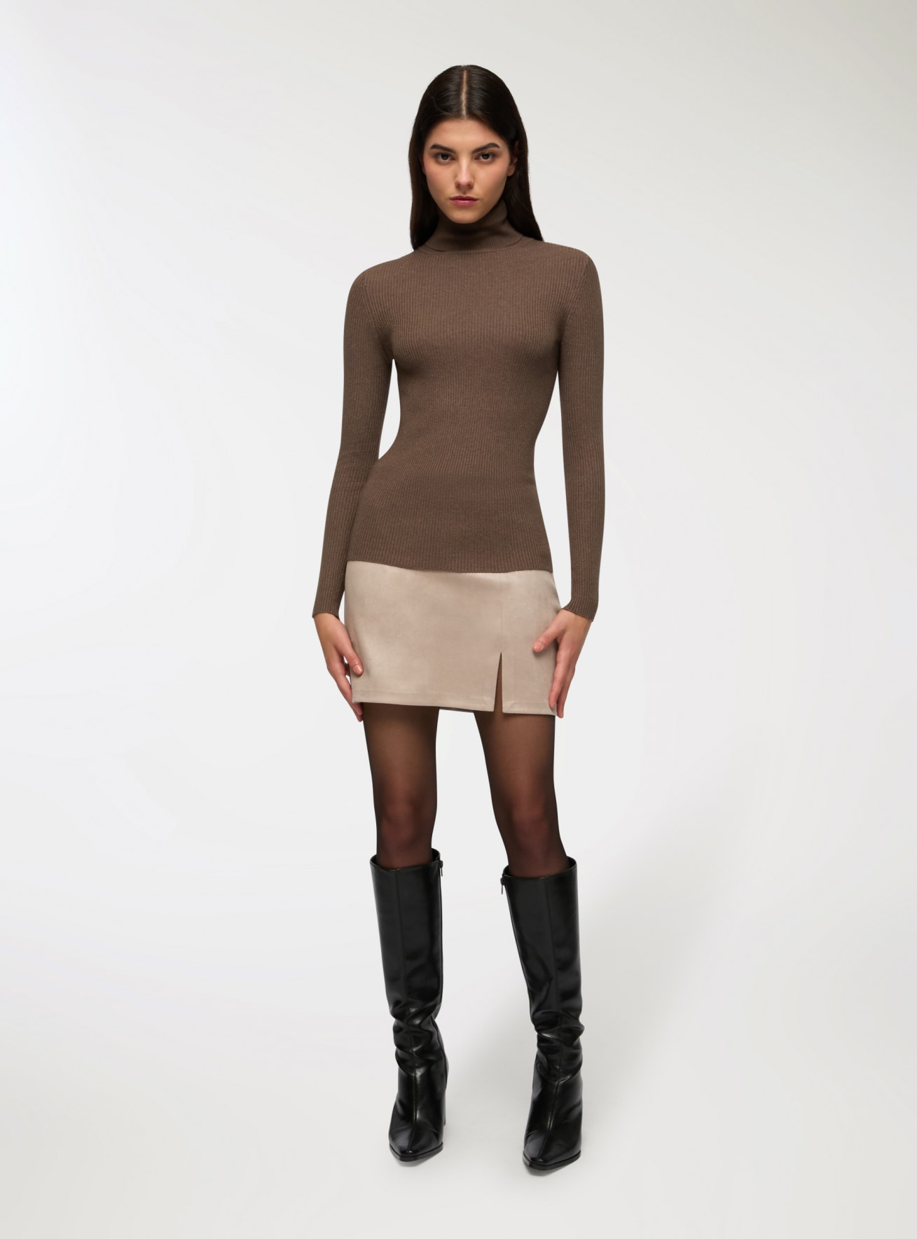 Pullover 3-5 Femme Terranova