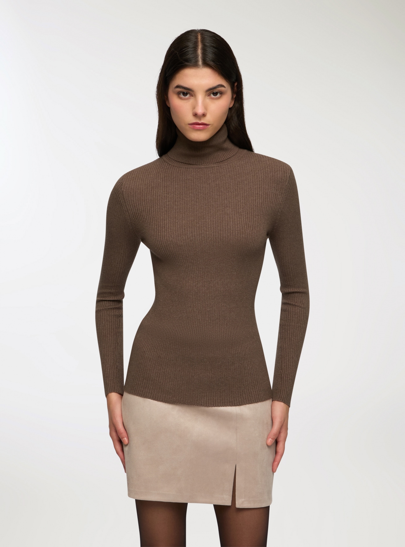 Pullover 3-5 Femme Terranova