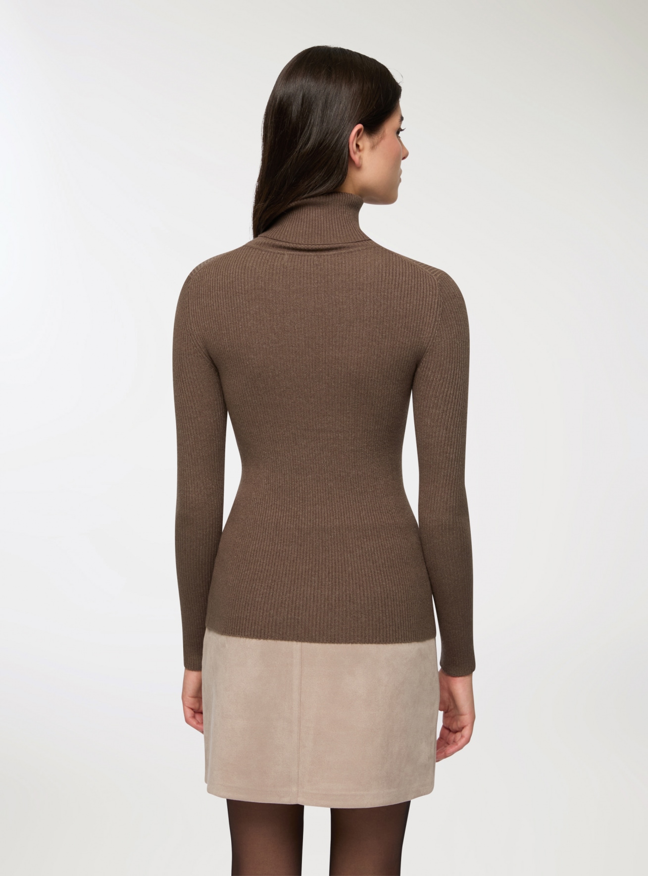 Pullover 3-5 Femme Terranova