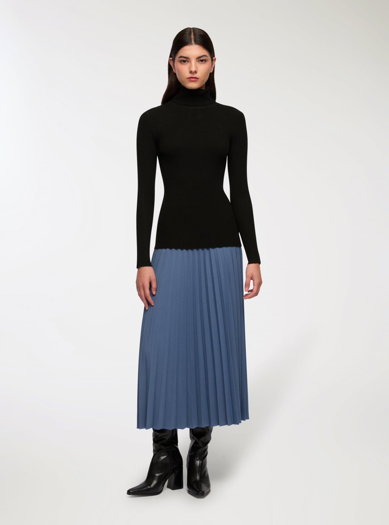 Pullover 3-5 Femme Terranova