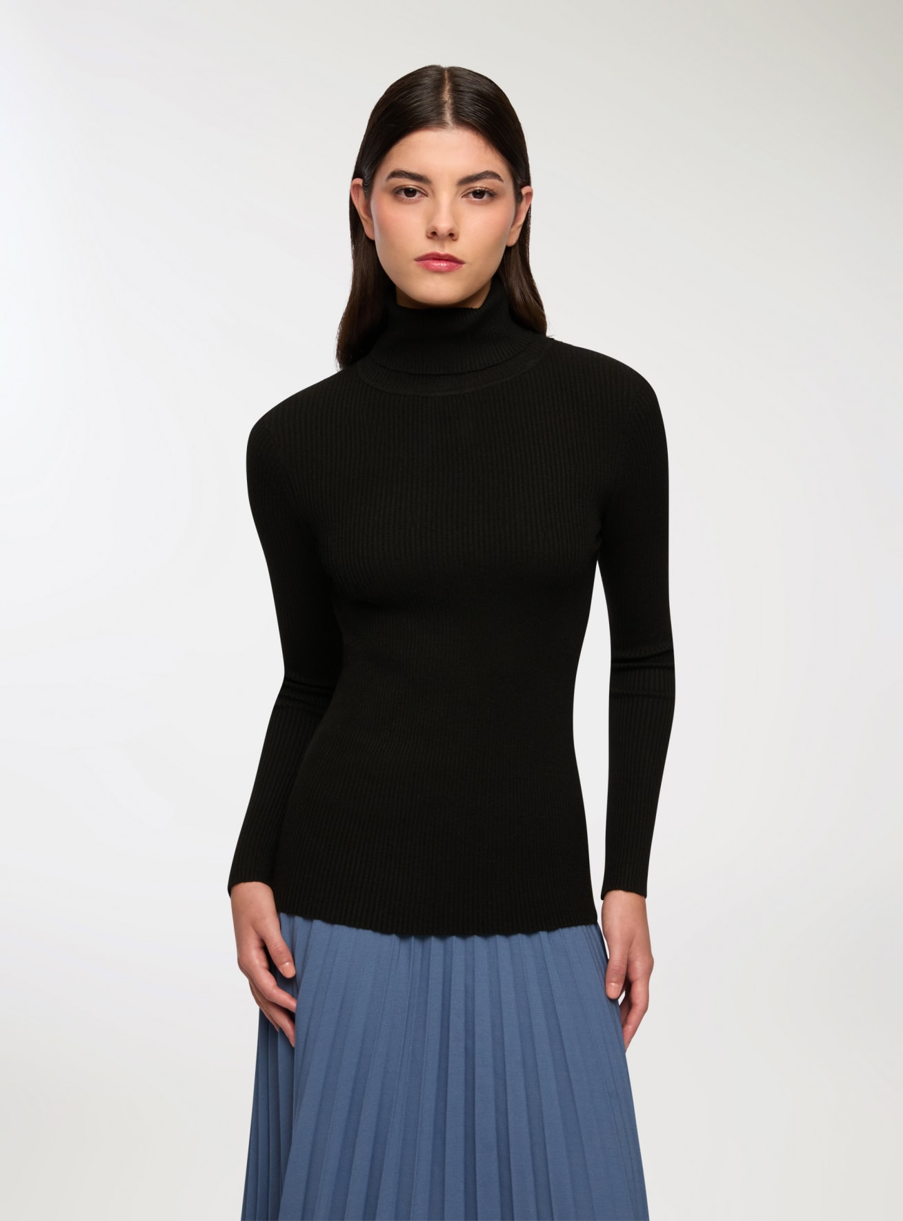 Pullover 3-5 Femme Terranova